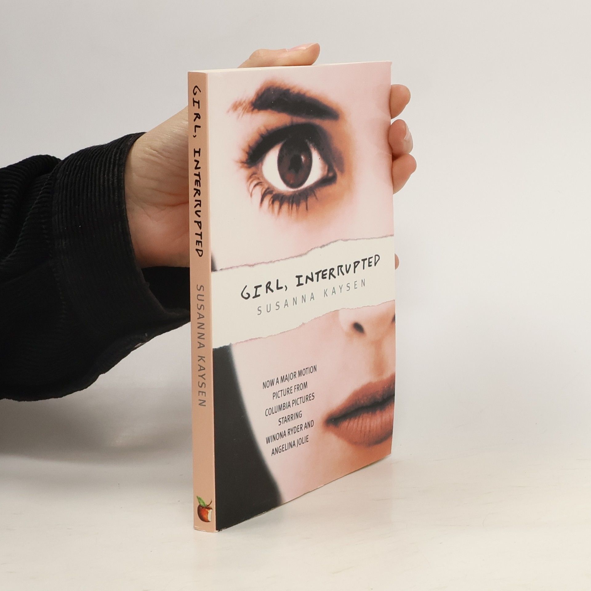 Susanna Kaysen Girl, Interrupted