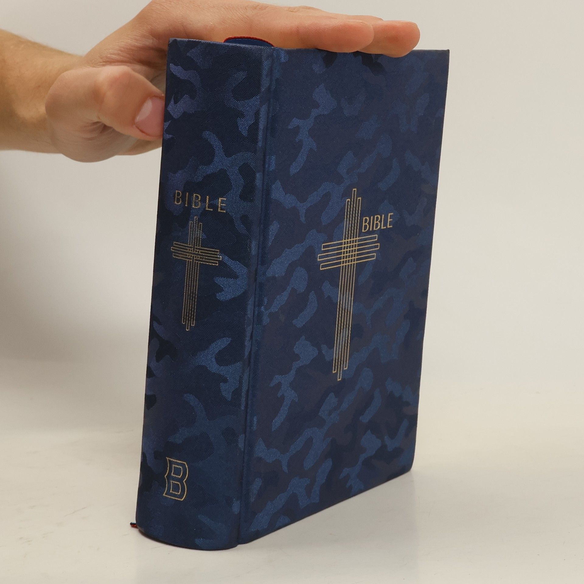 Autorenkollektiv Bible