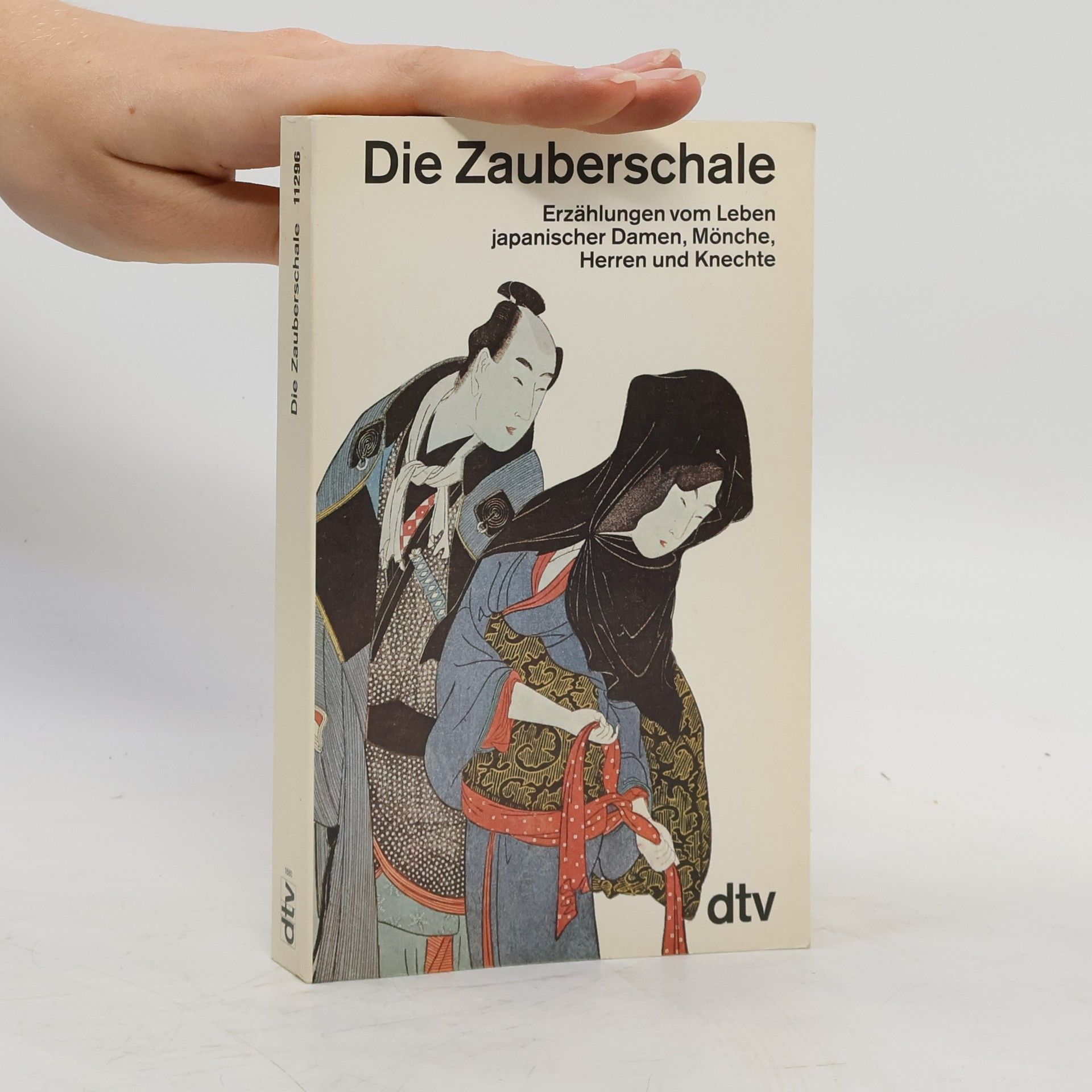 Nelly Naumann Die Zauberschale