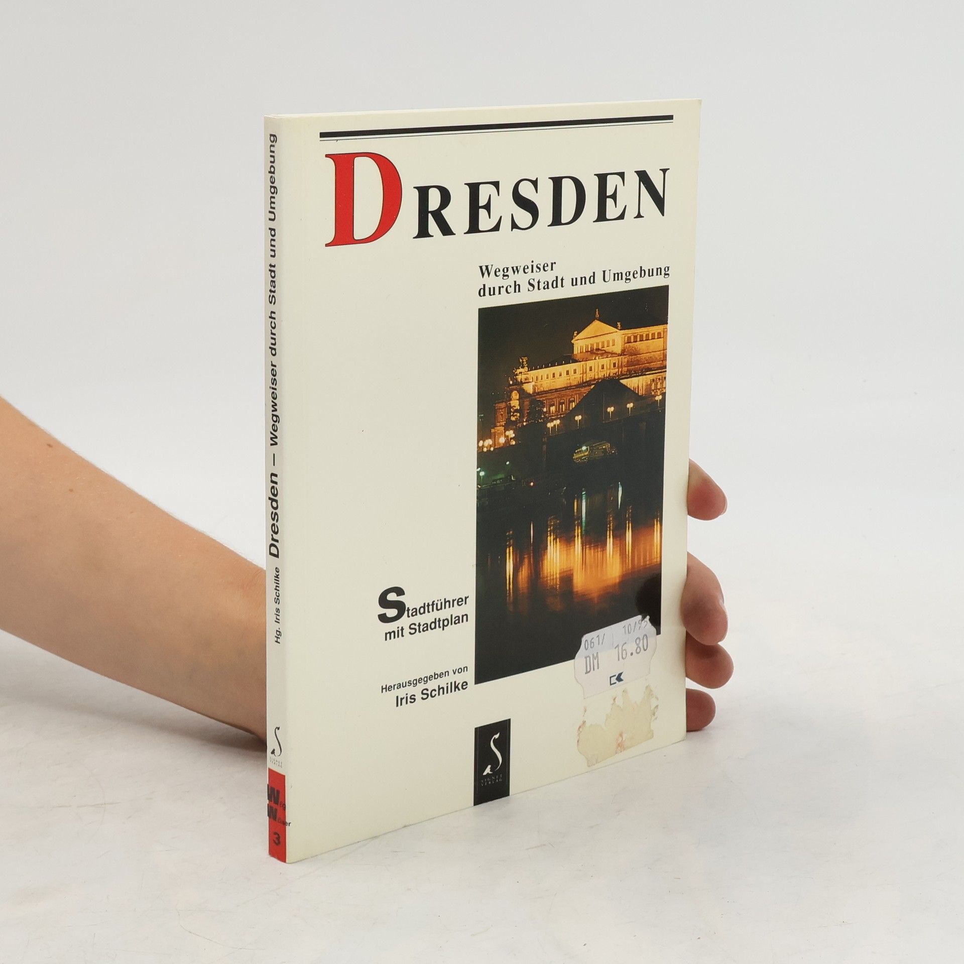 Peter Biele Dresden