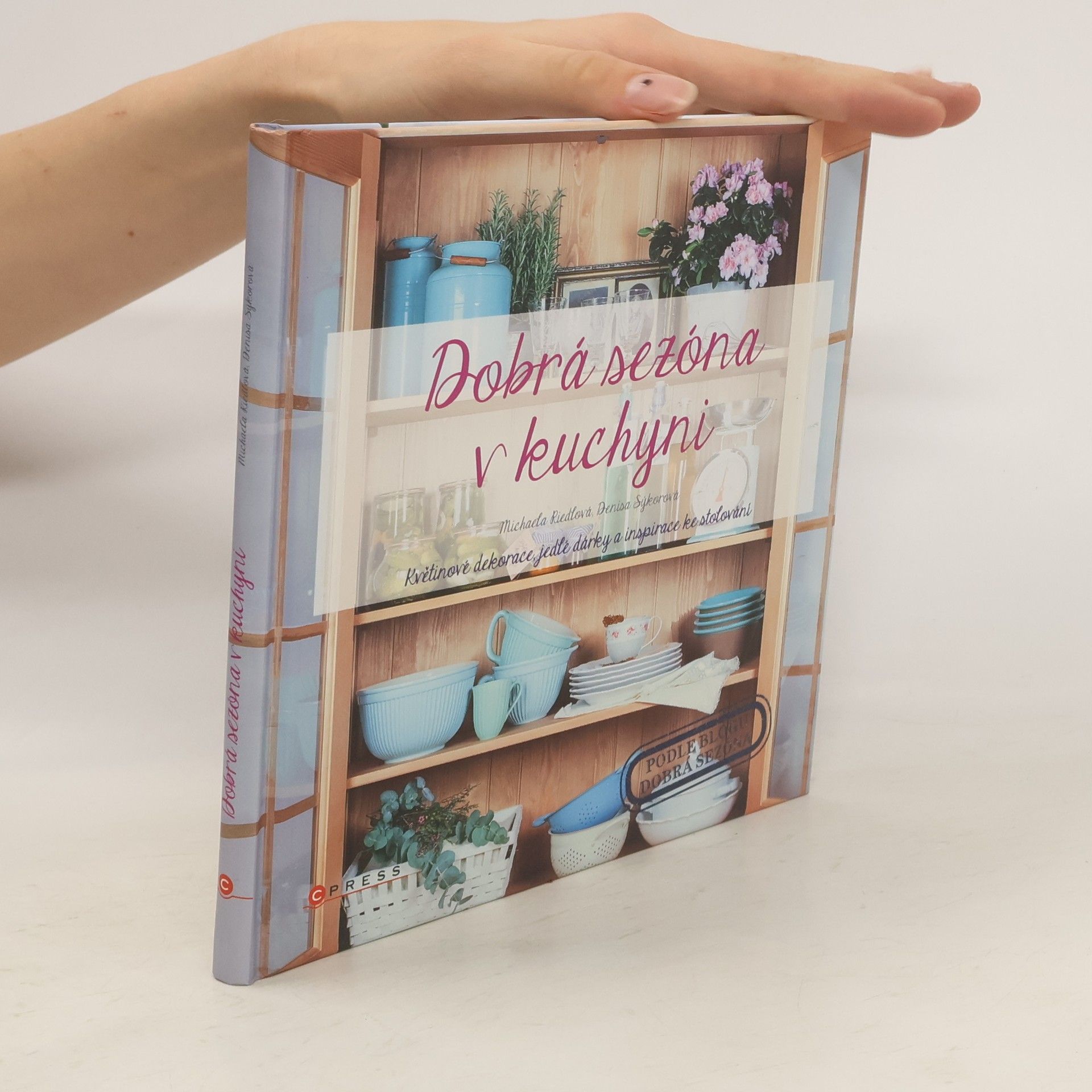 Dobrá sezóna v kuchyni