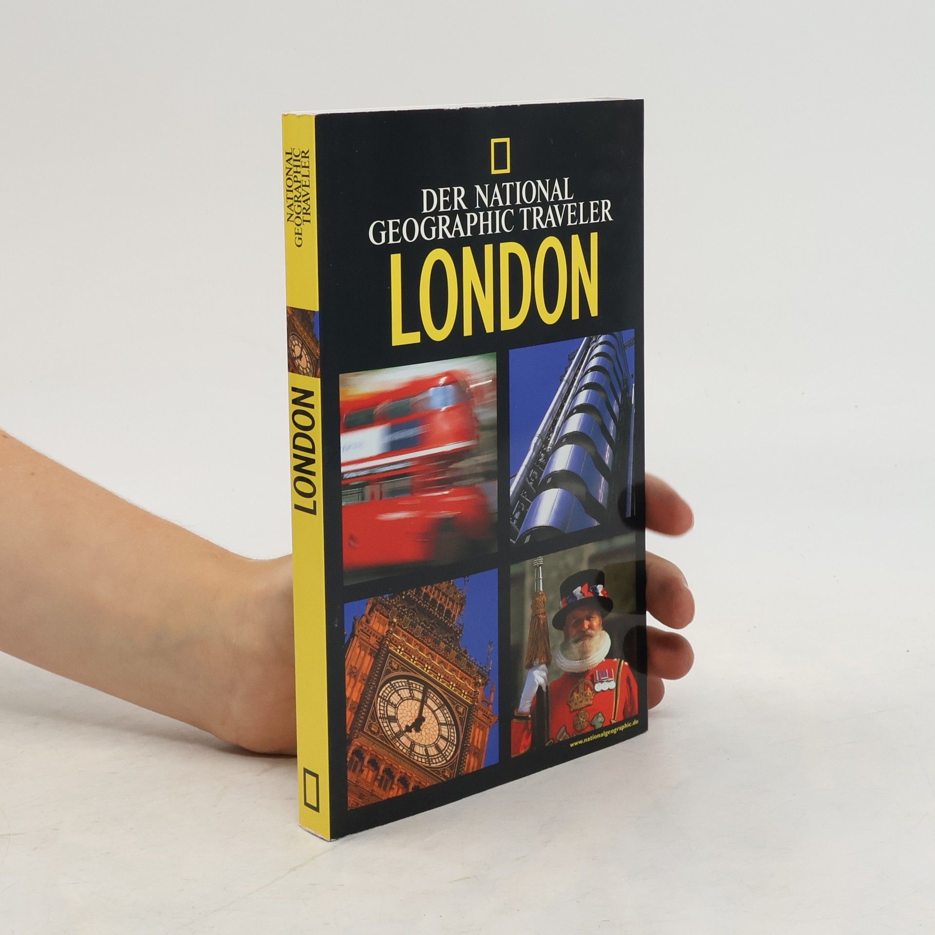 Louise Nicholson London