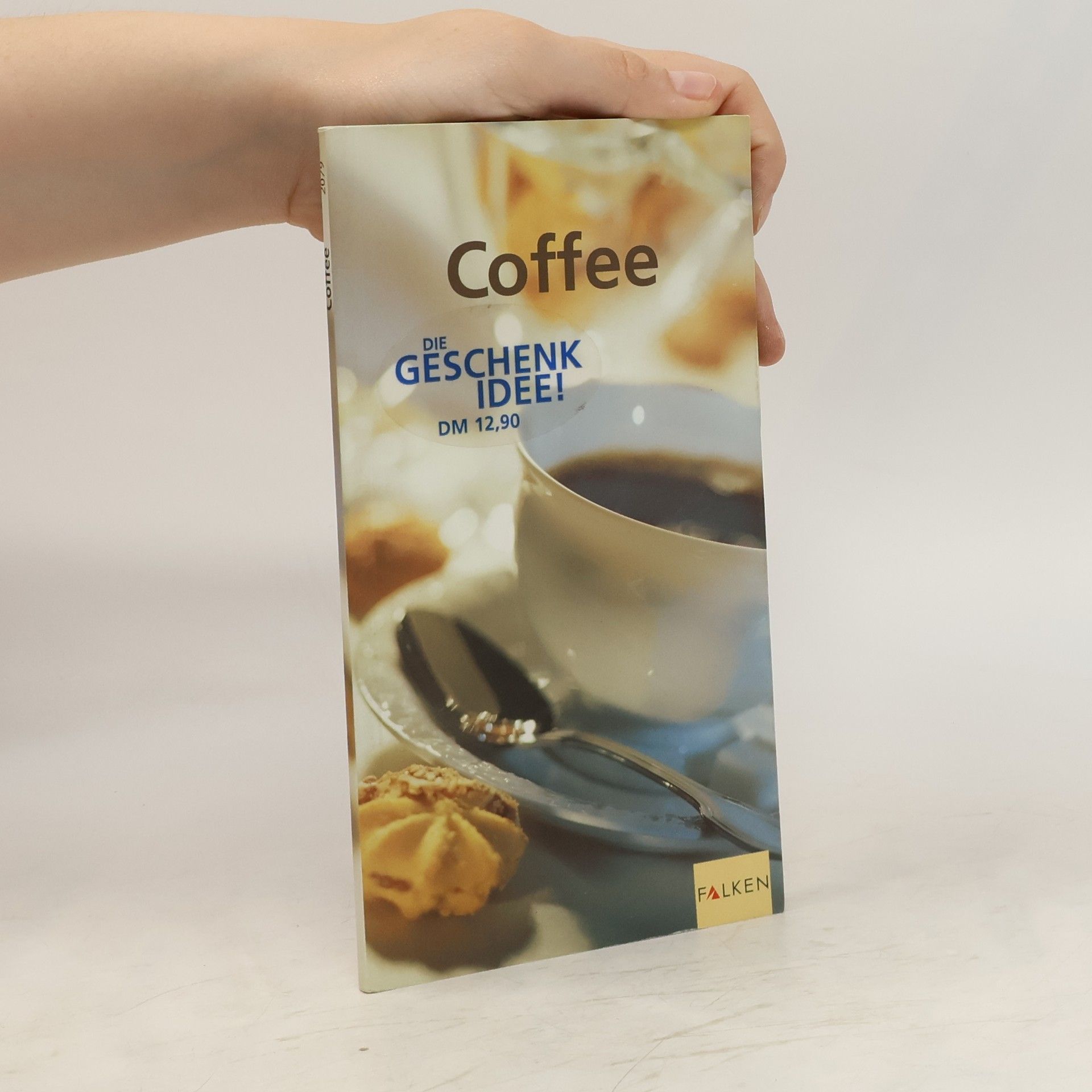 Maggie Ramsay Coffee. Die Geschenkidee!