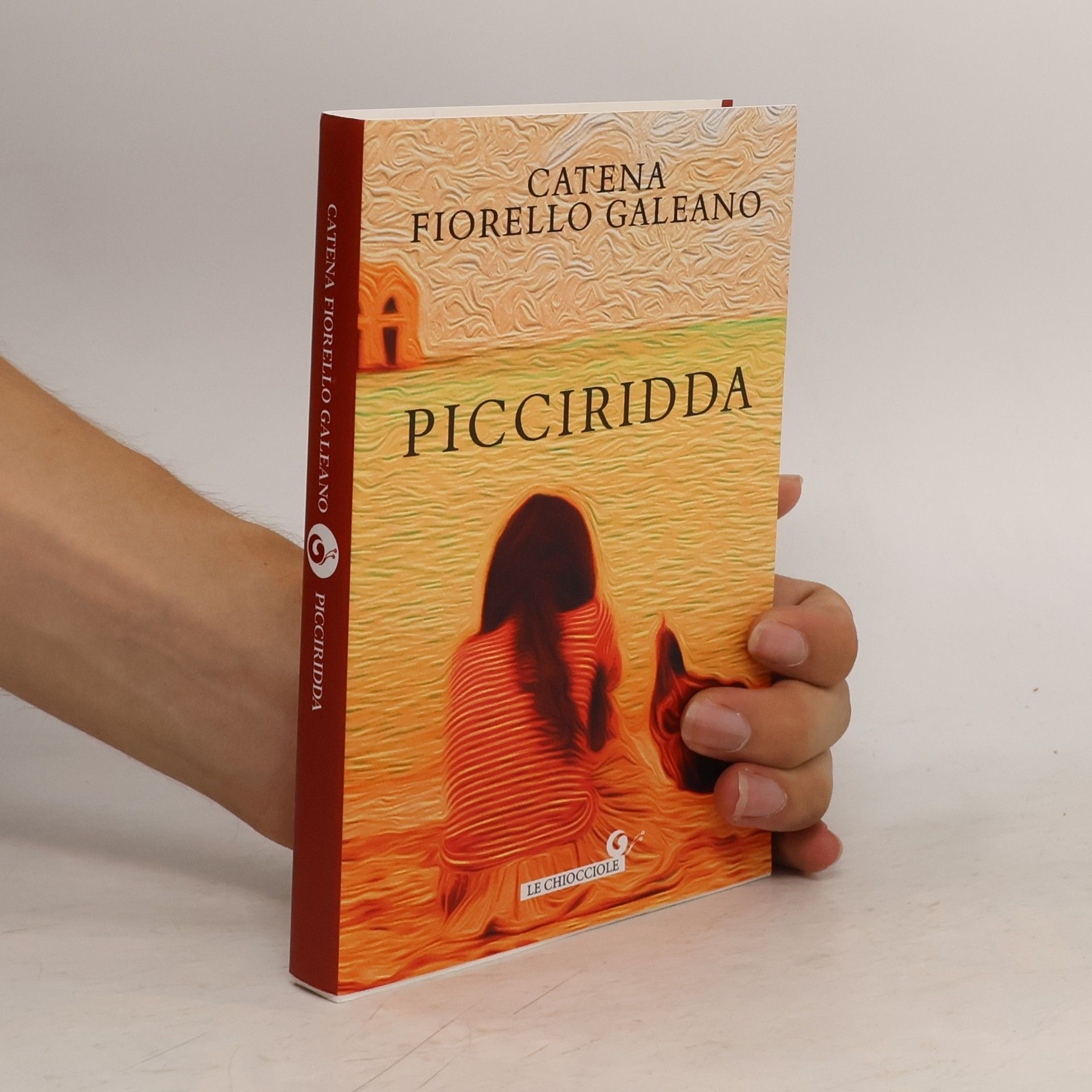 Catena Fiorello Picciridda