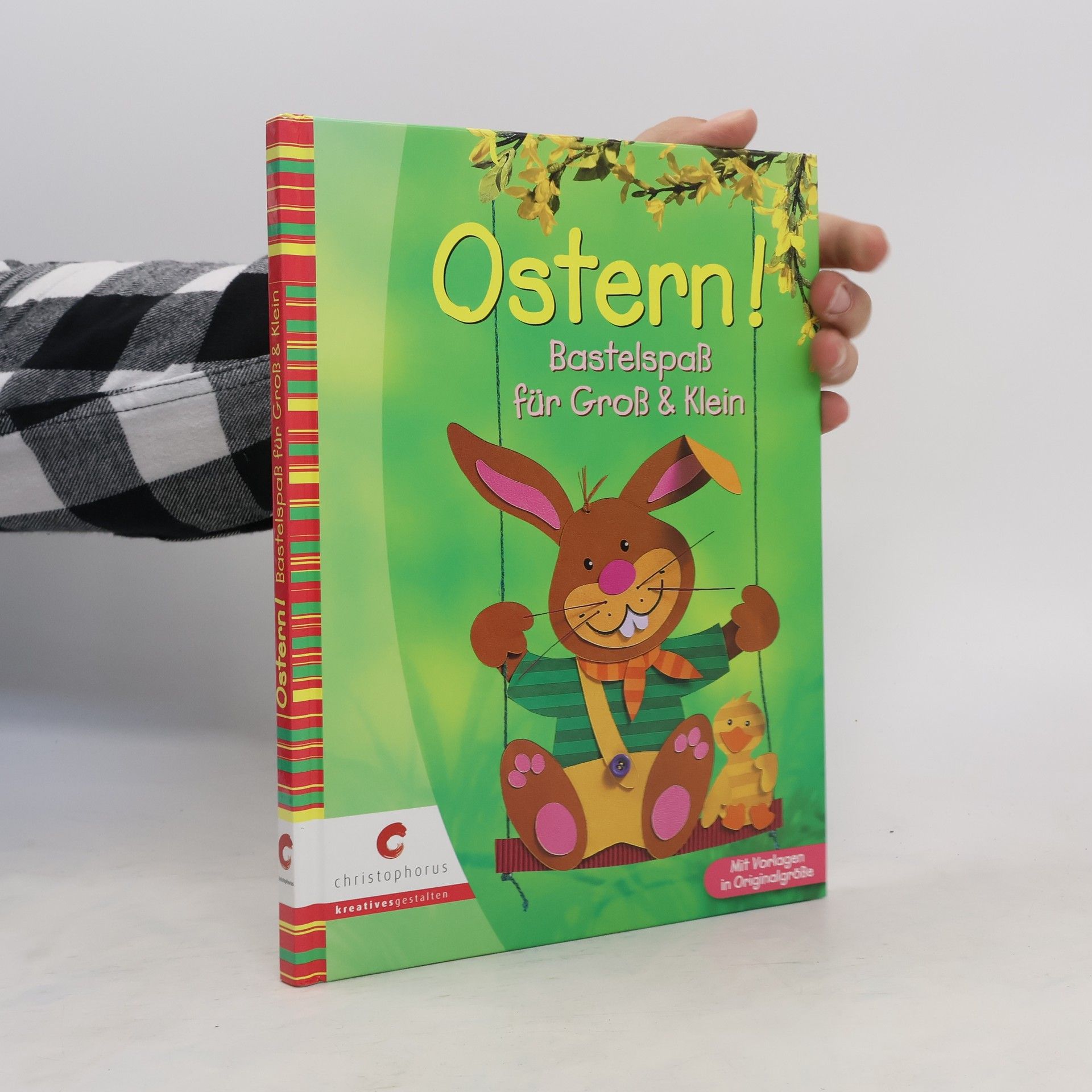 Michael Altmeyer Ostern!