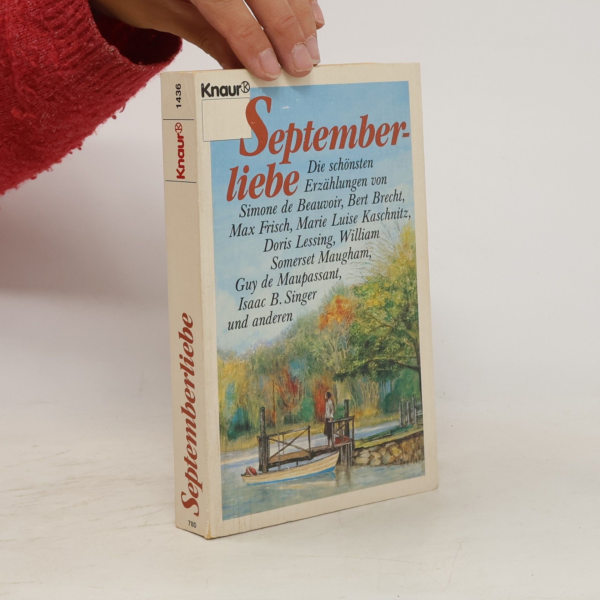 Autorenkollektiv Septemberliebe