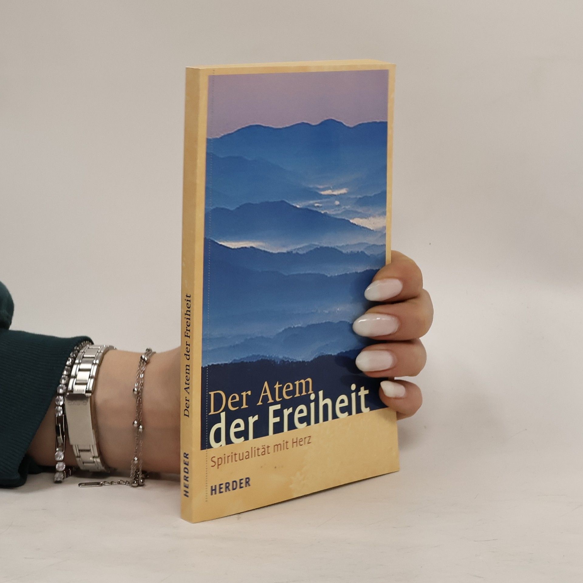 Ludger Hohn-Morisch Der Atem der Freiheit