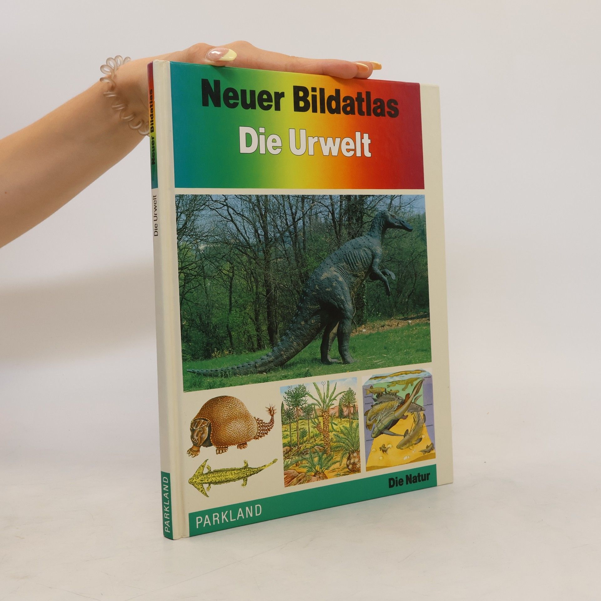 kolektiv Neuer Bildatlas