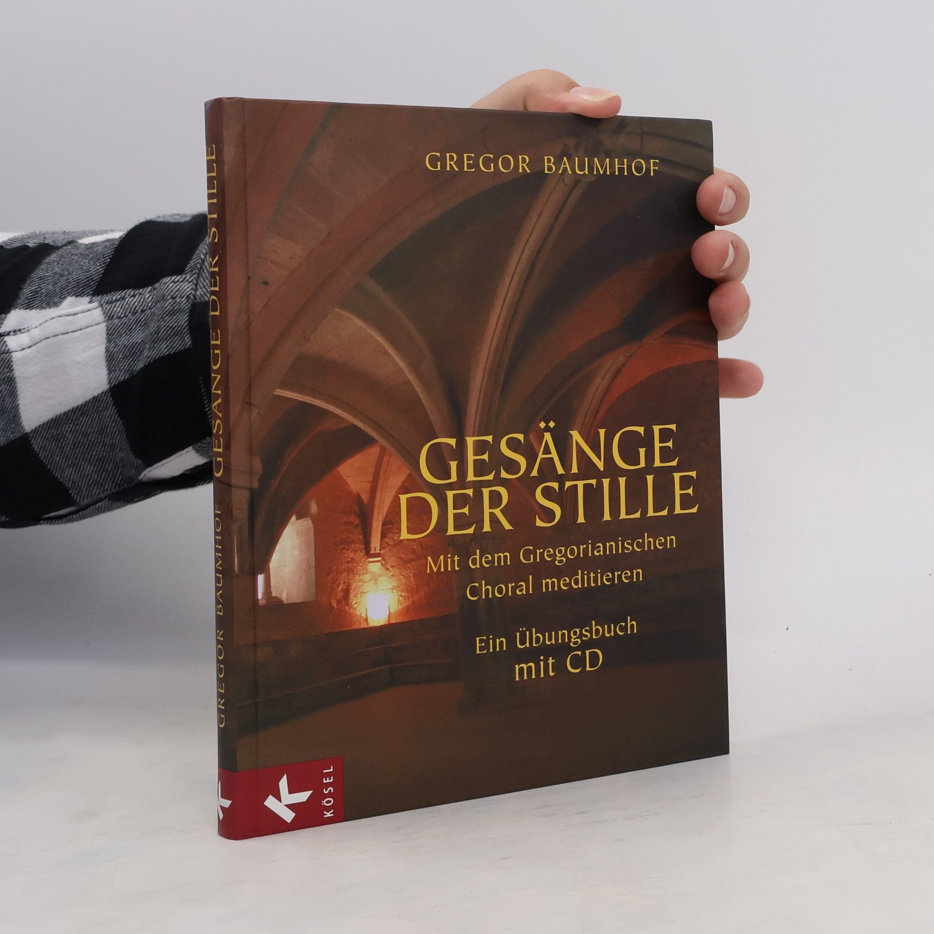 Autorenkollektiv Gesänge der Stille