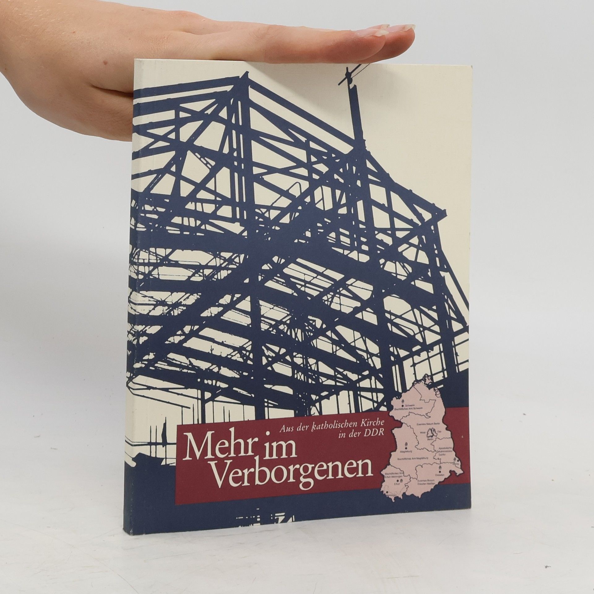 Hans-Dieter Huber Mehr im Verborgenen