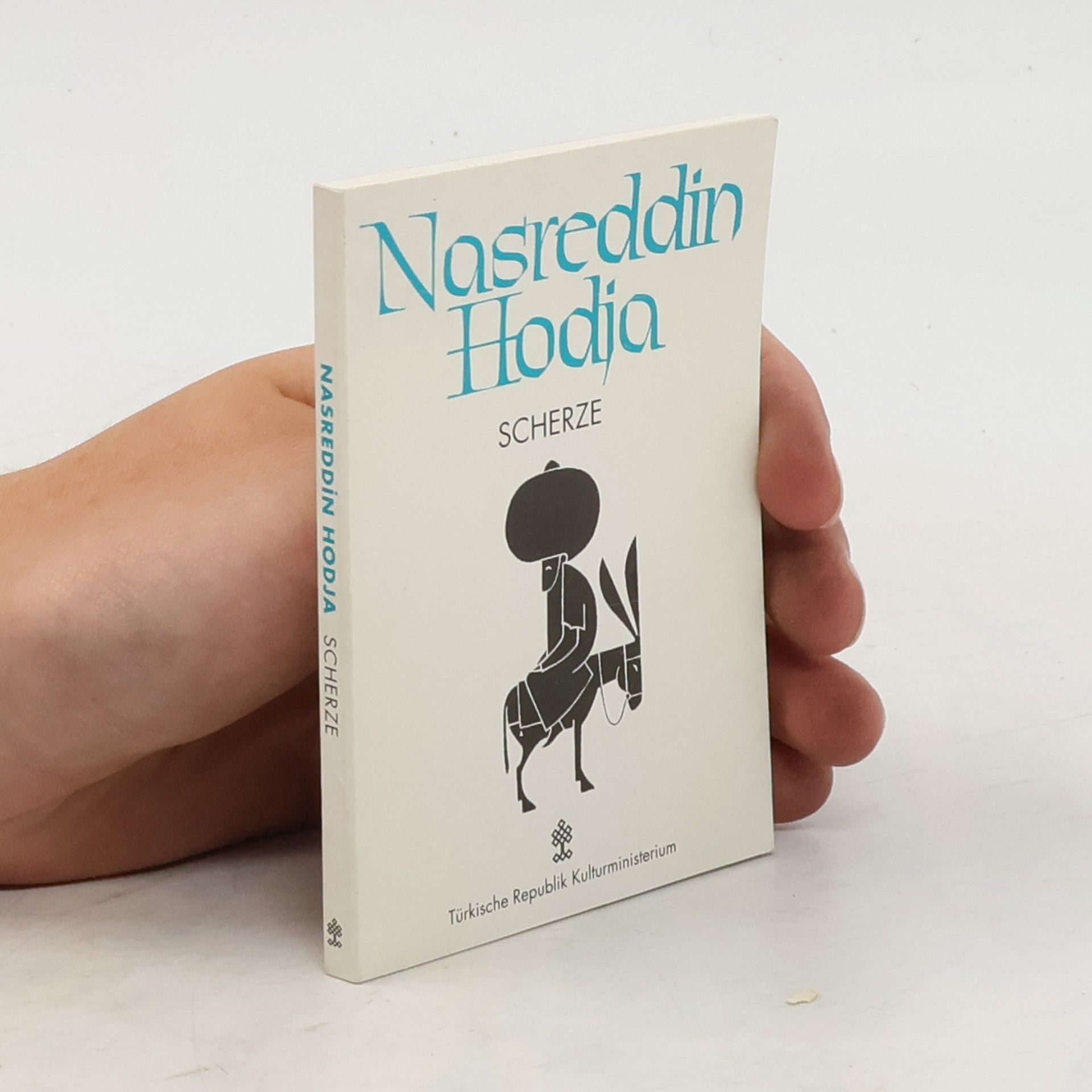 Collectif d'auteurs Nasreddin Hodja