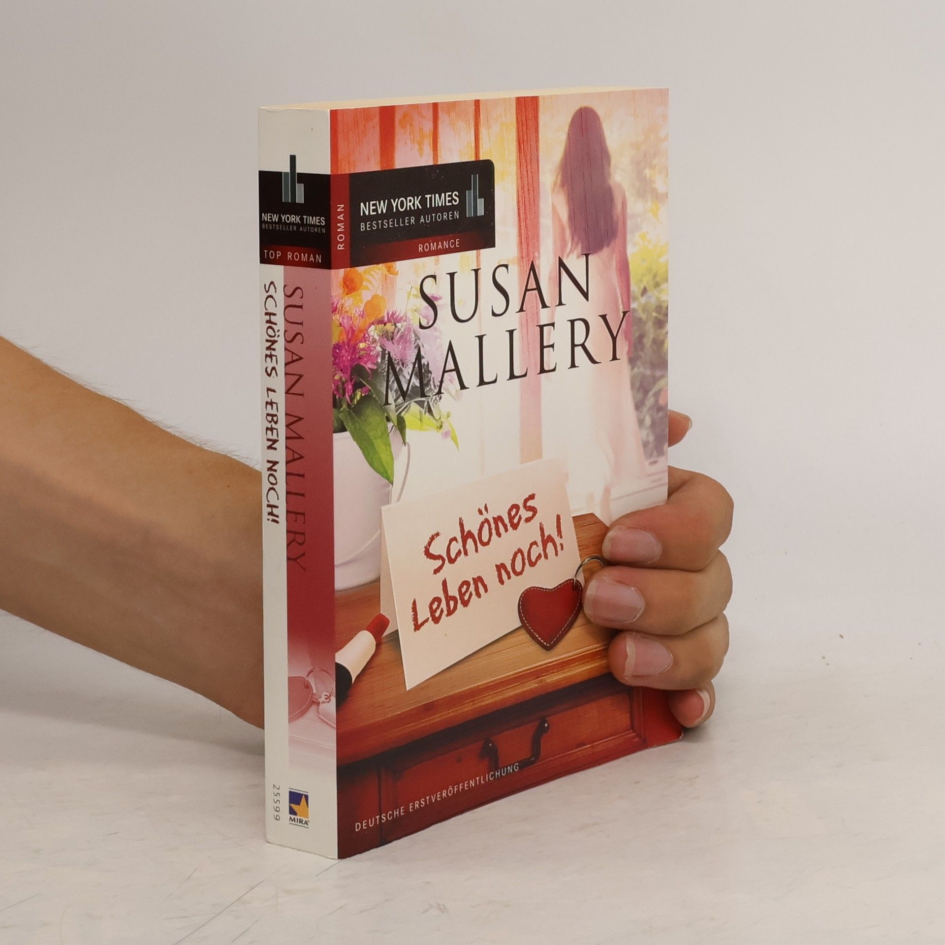 Susan Mallery Schönes Leben noch!