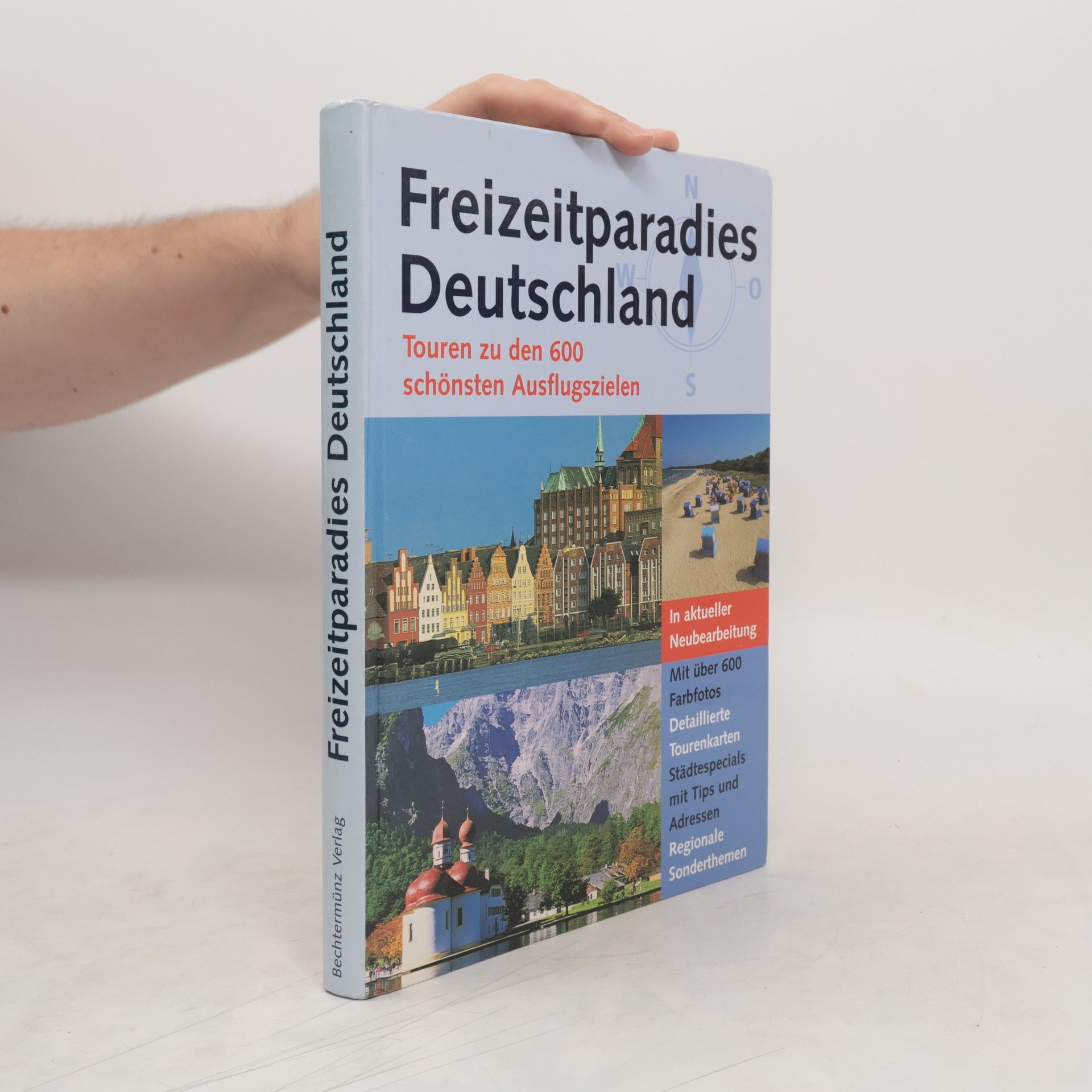 kolektiv Freizeitparadies Deutschland