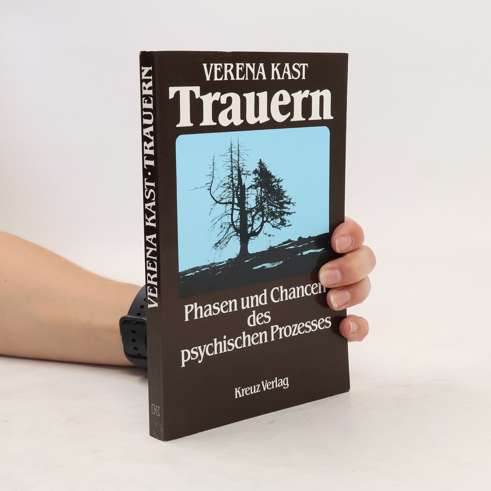 Verena Kast Trauern