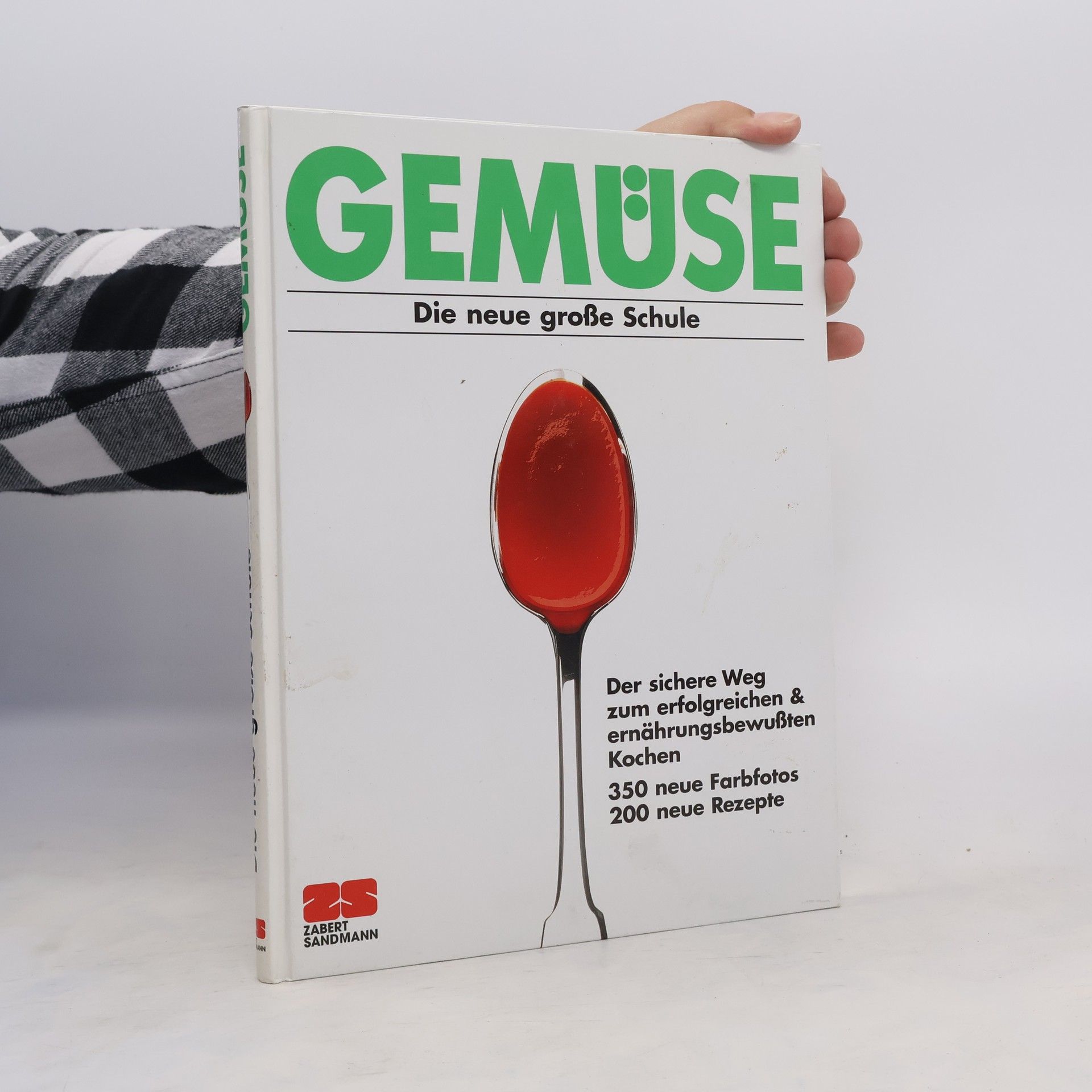 Monika Kellermann Gemüse