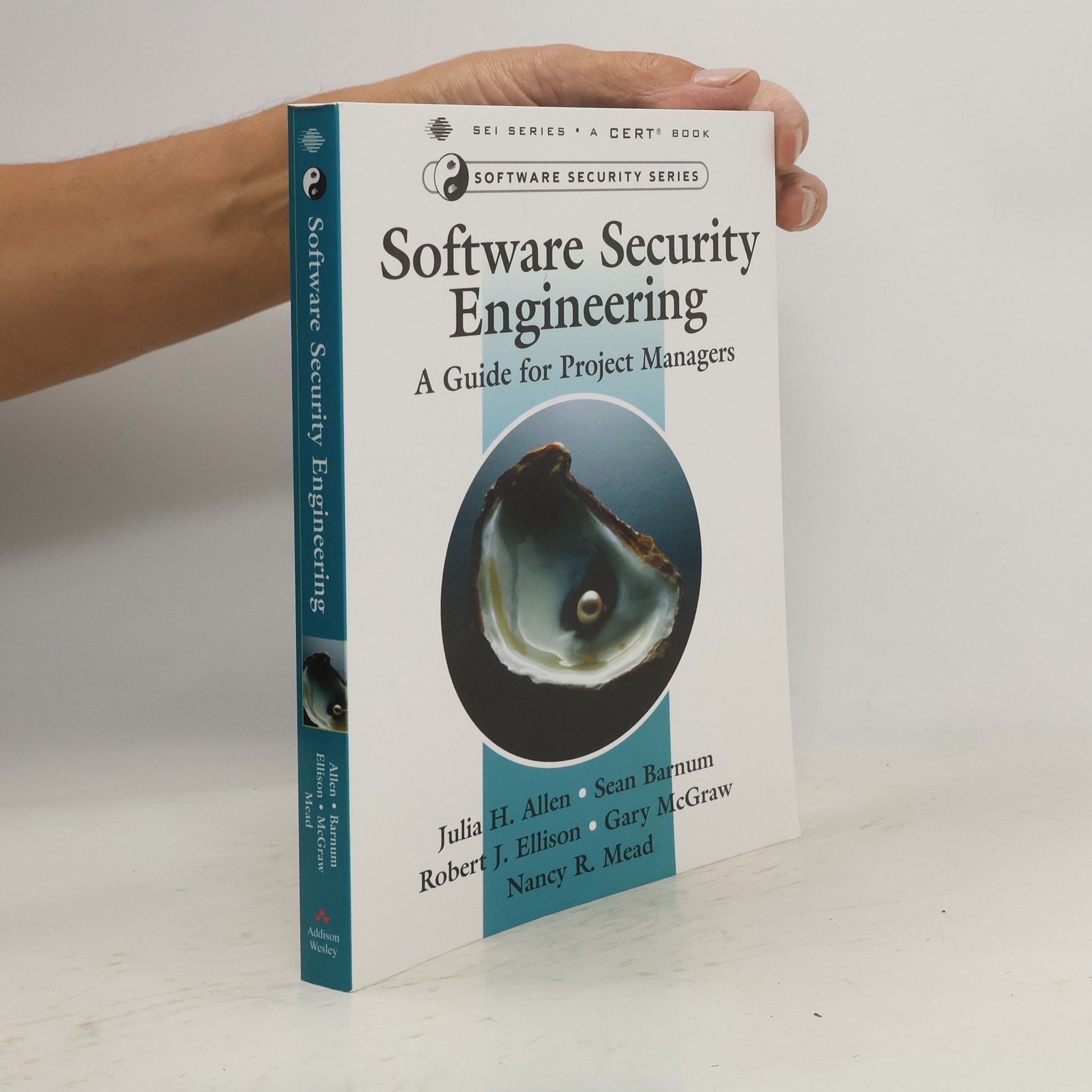 Julia H. Allen Software Security Engineering