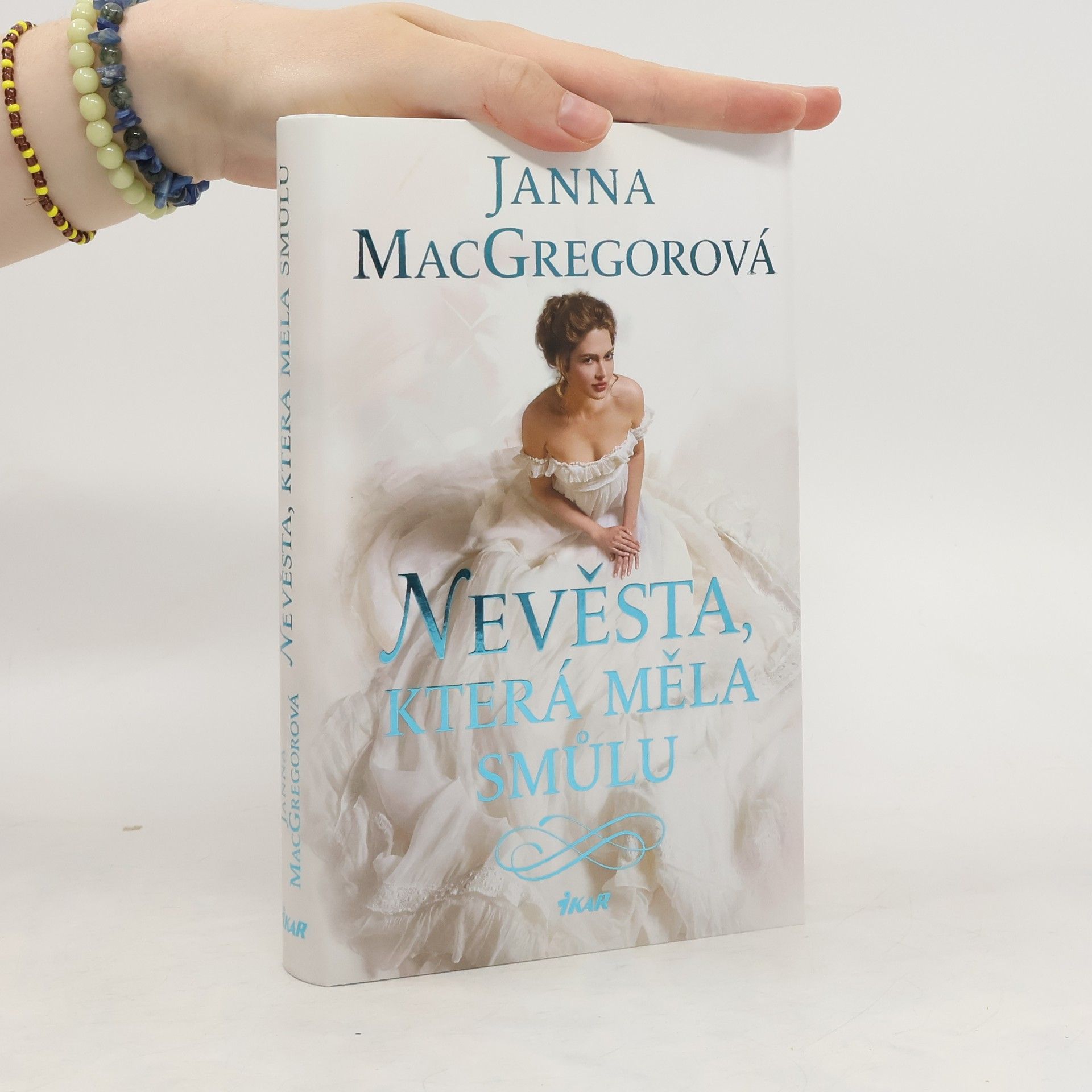 Nevěsta, která měla smůlu