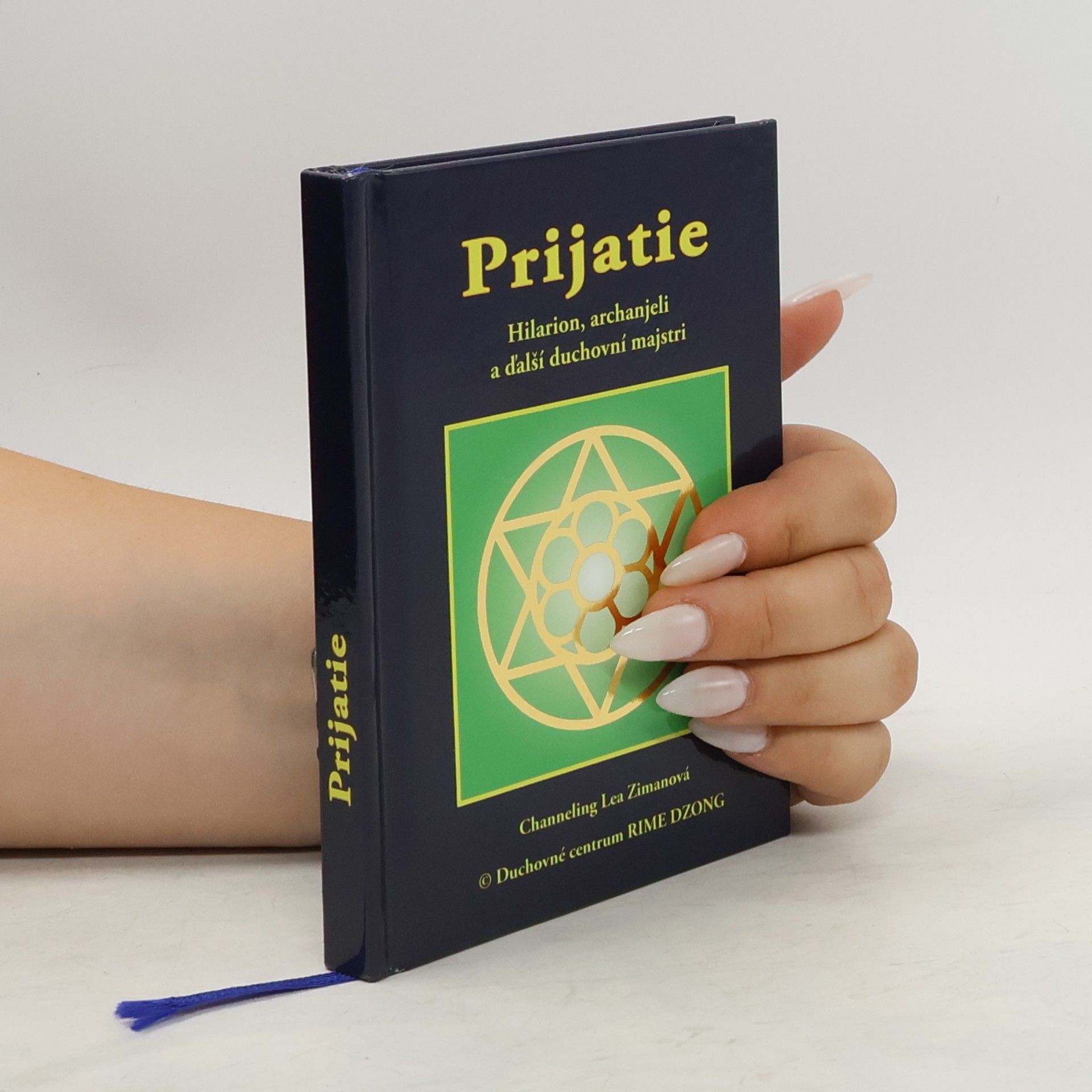 Prijatie