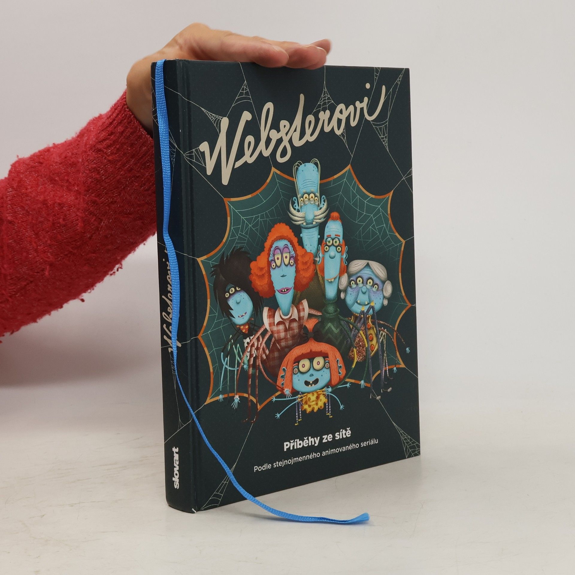 Collective Websterovi