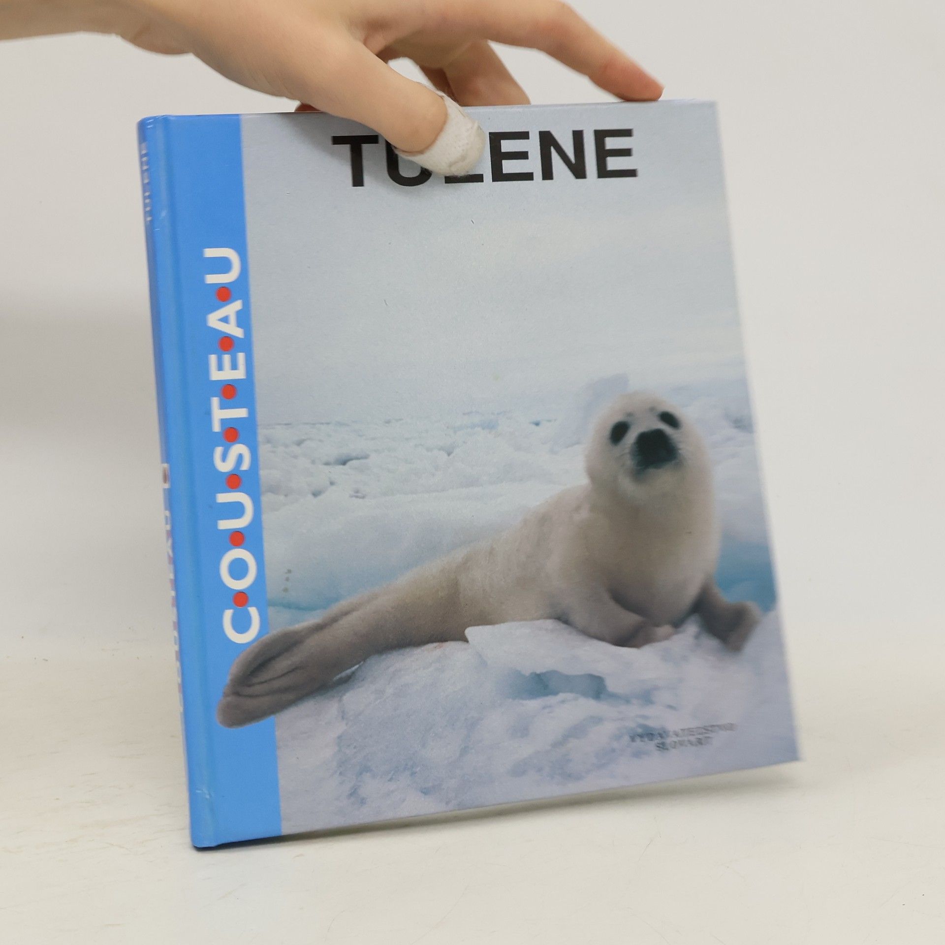 Autorenkollektiv Tulene