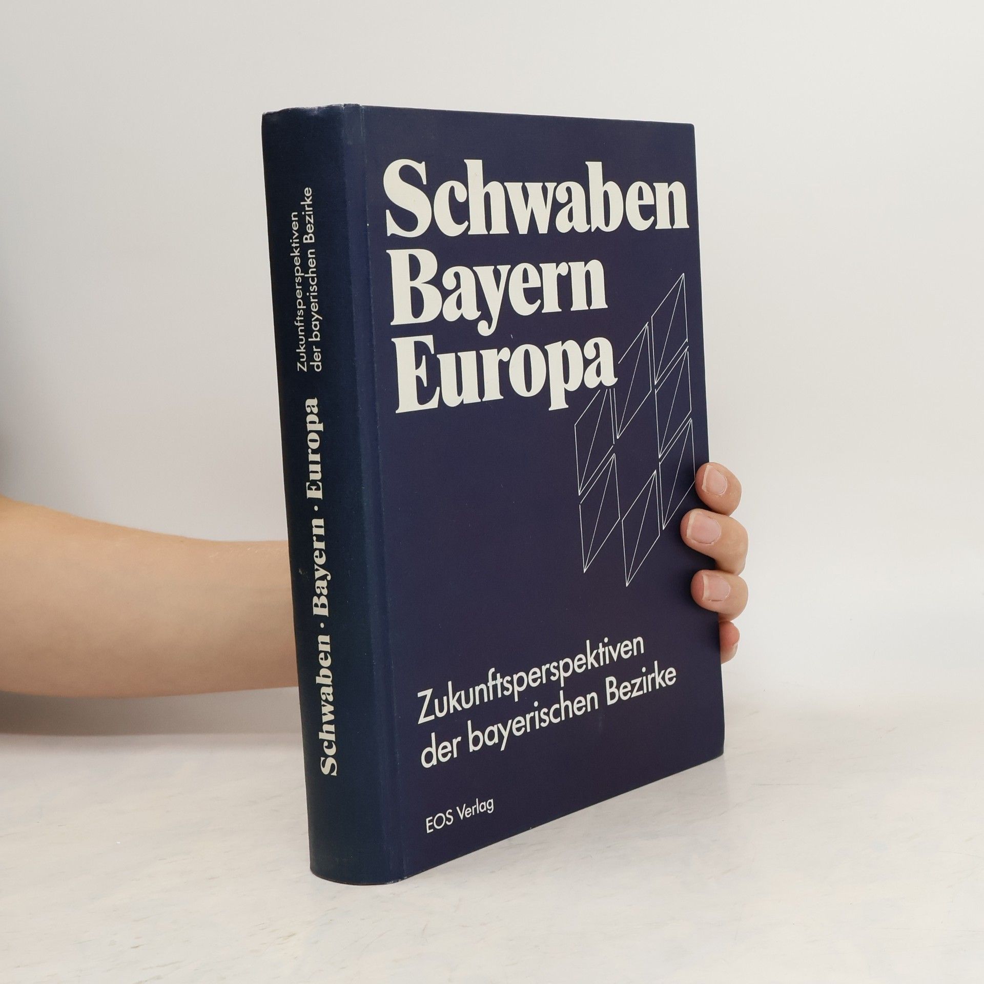 Dieter Draf Schwaben - Bayern - Europa