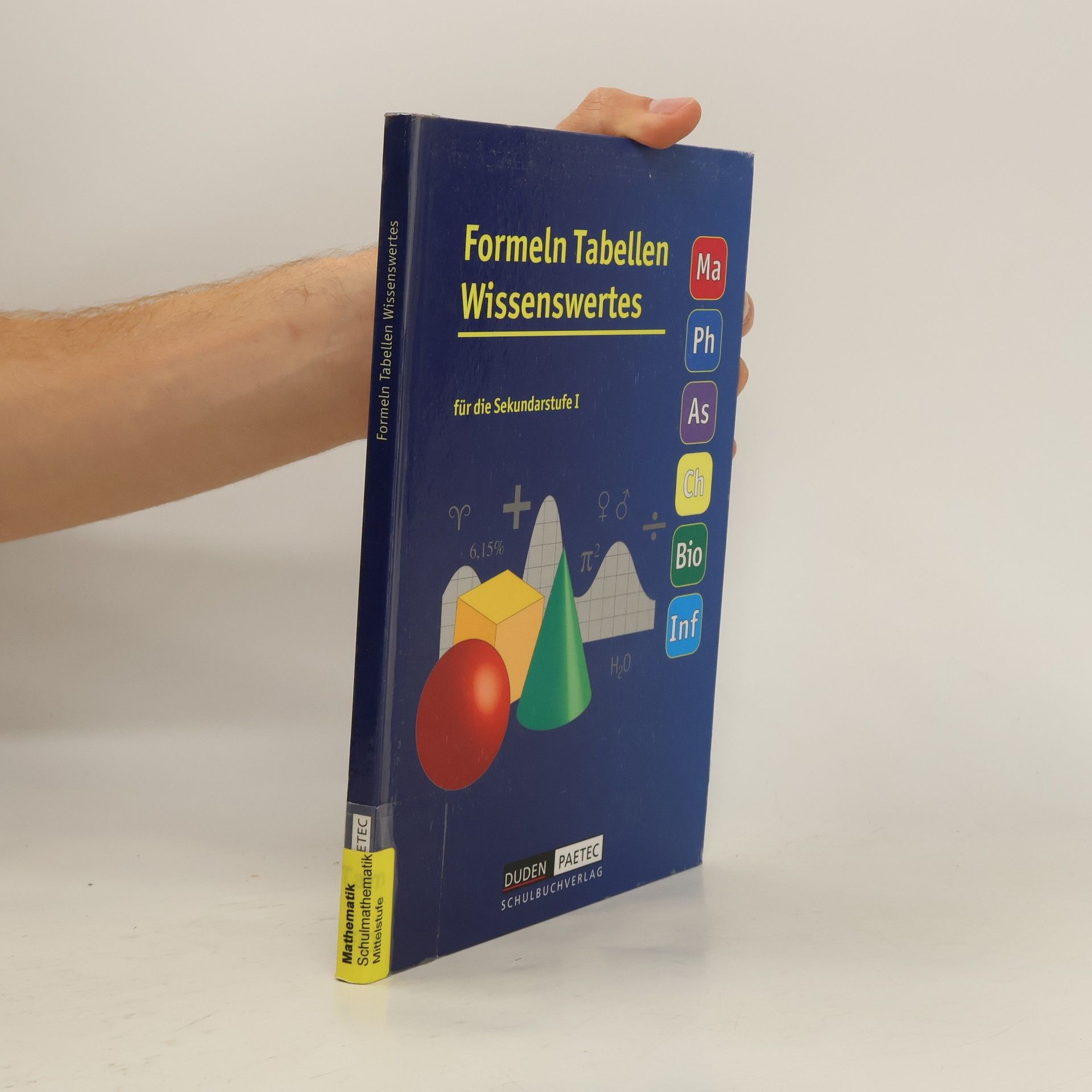 Collective Formeln, Tabellen, Wissenswertes