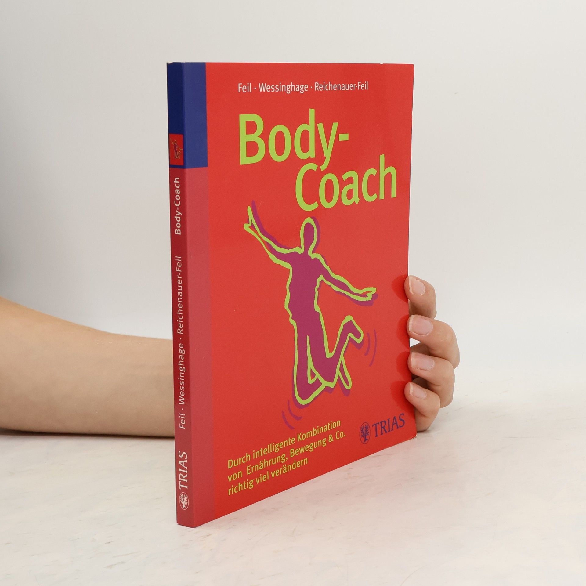 Wolfgang Feil Body-Coach