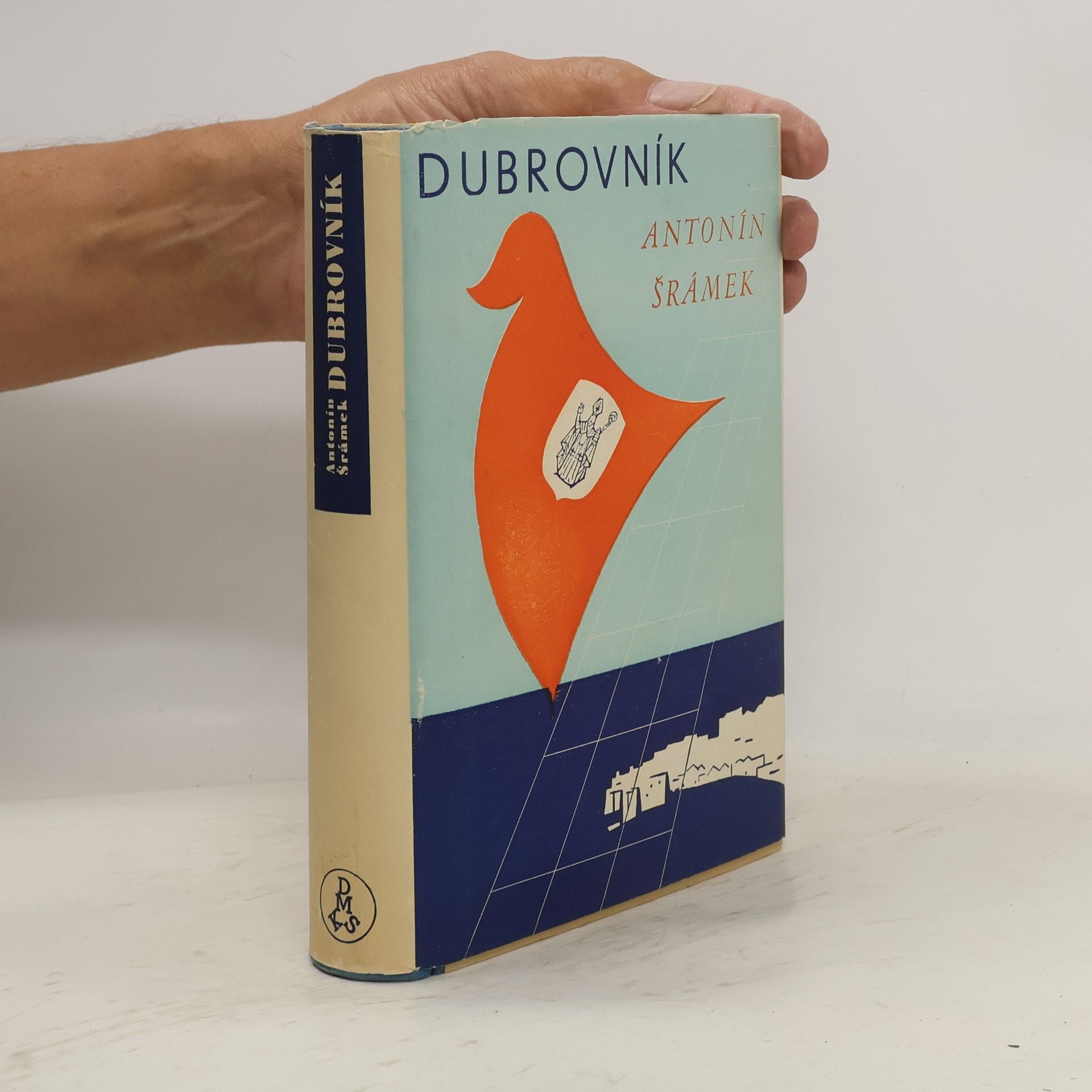 Antonín Šrámek Dubrovník