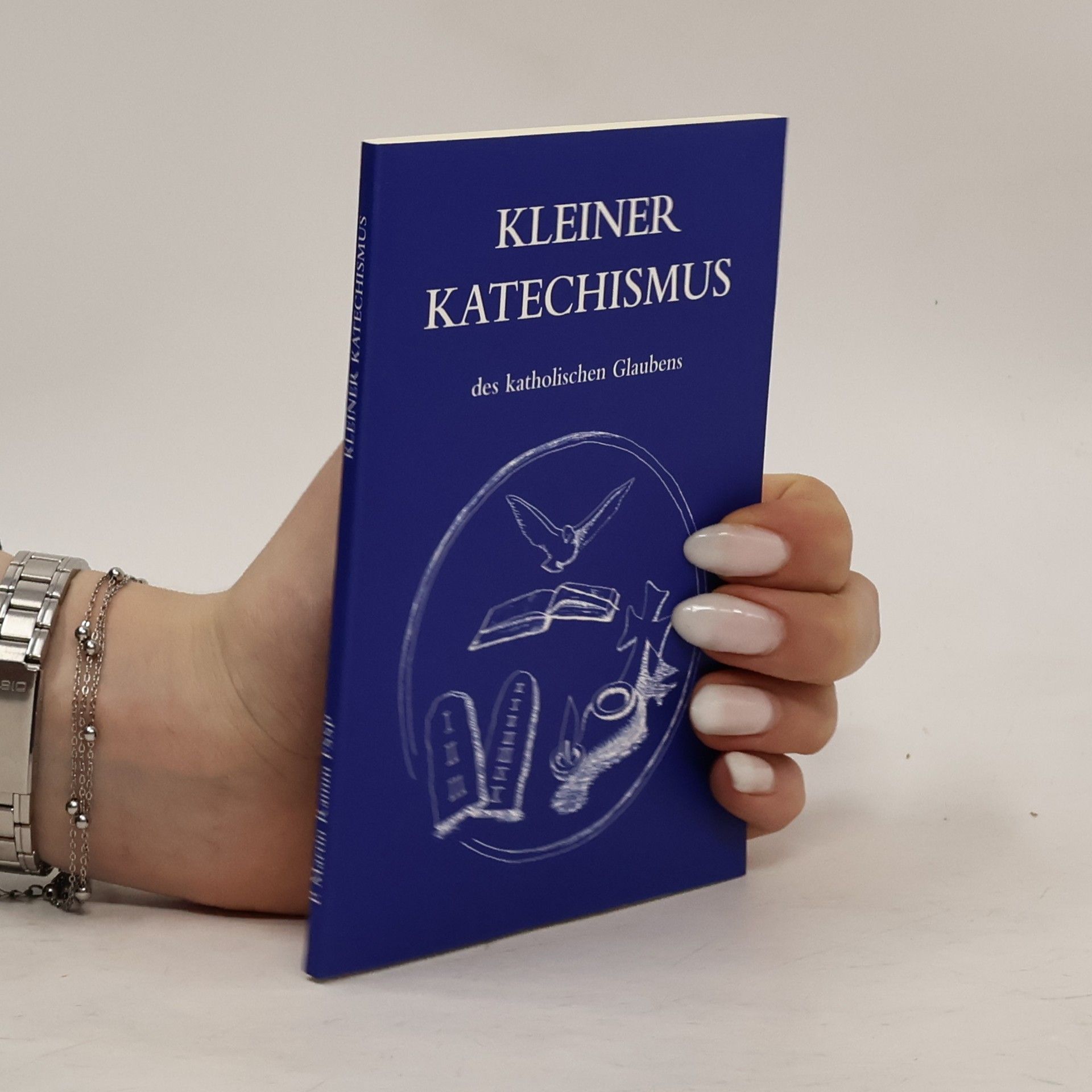 P. Martin Ramm Kleiner Katechismus