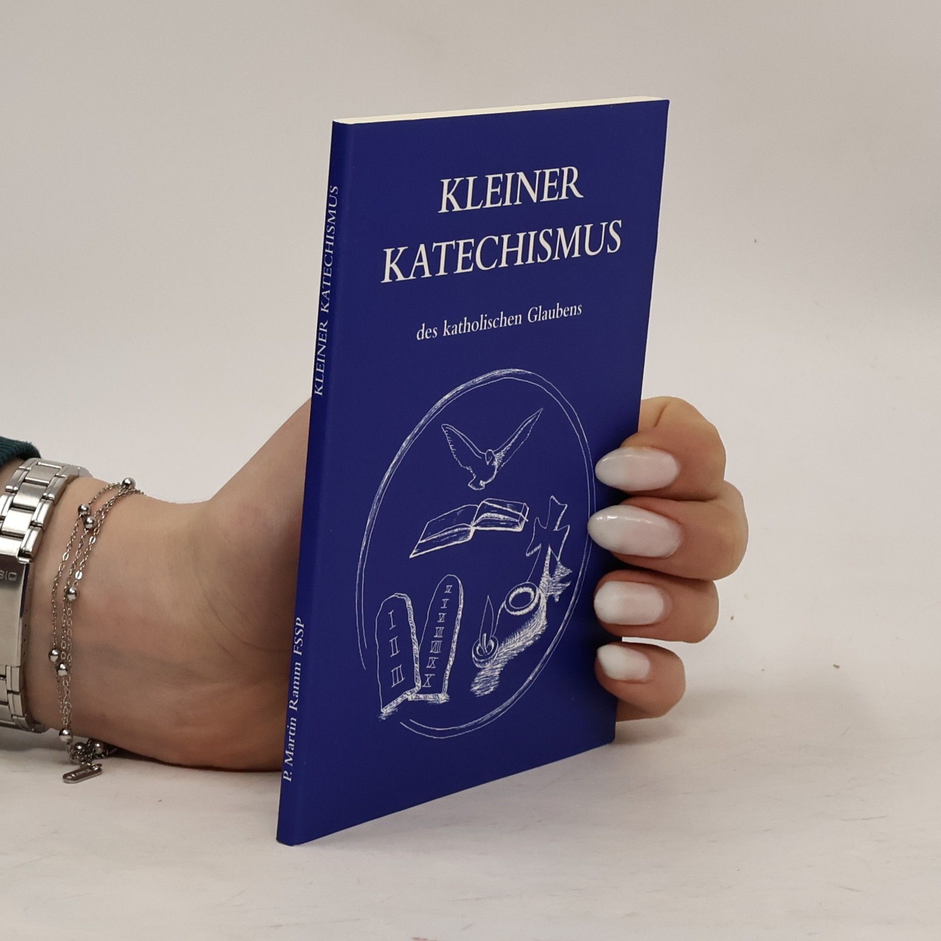 P. Martin Ramm Kleiner Katechismus