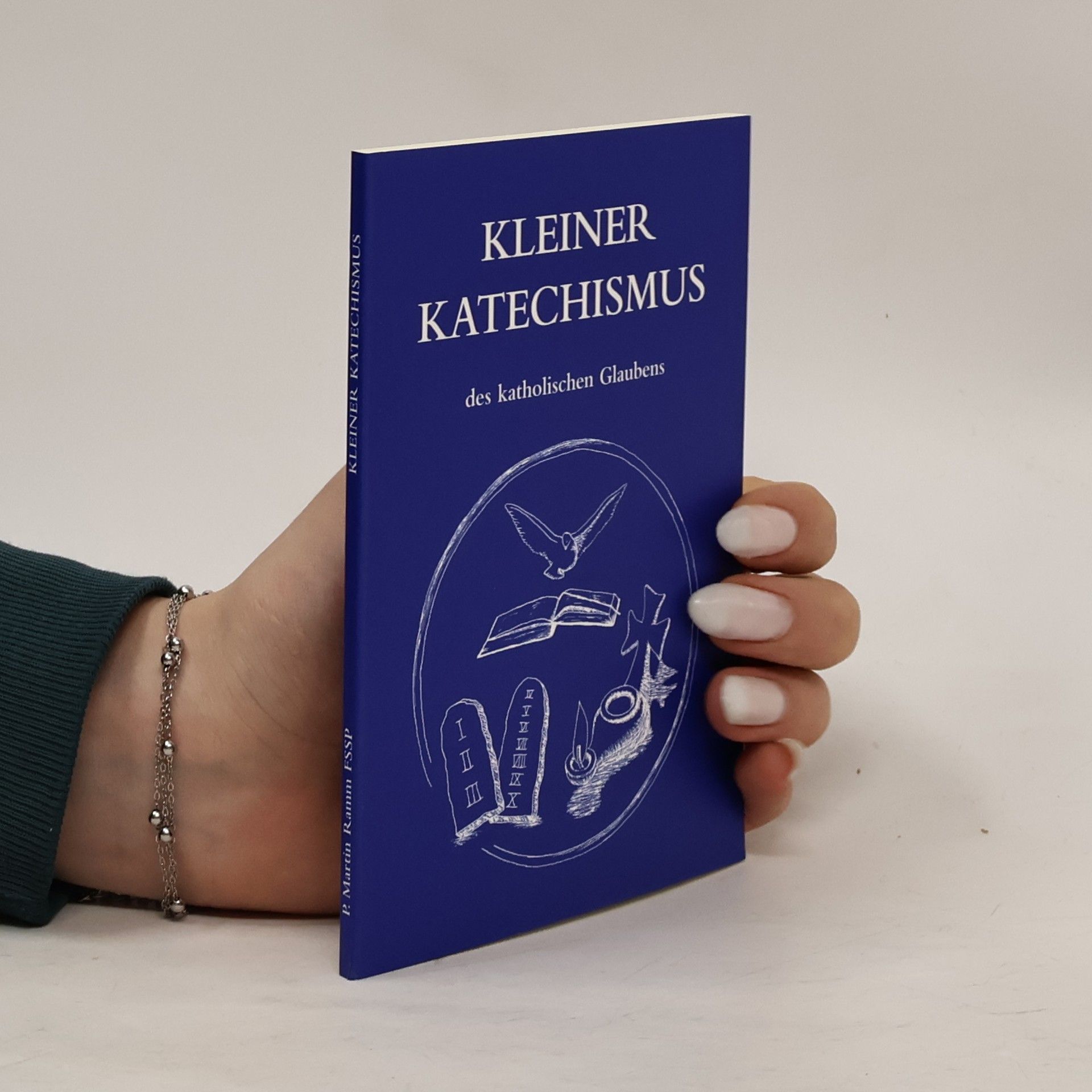 P. Martin Ramm Kleiner Katechismus