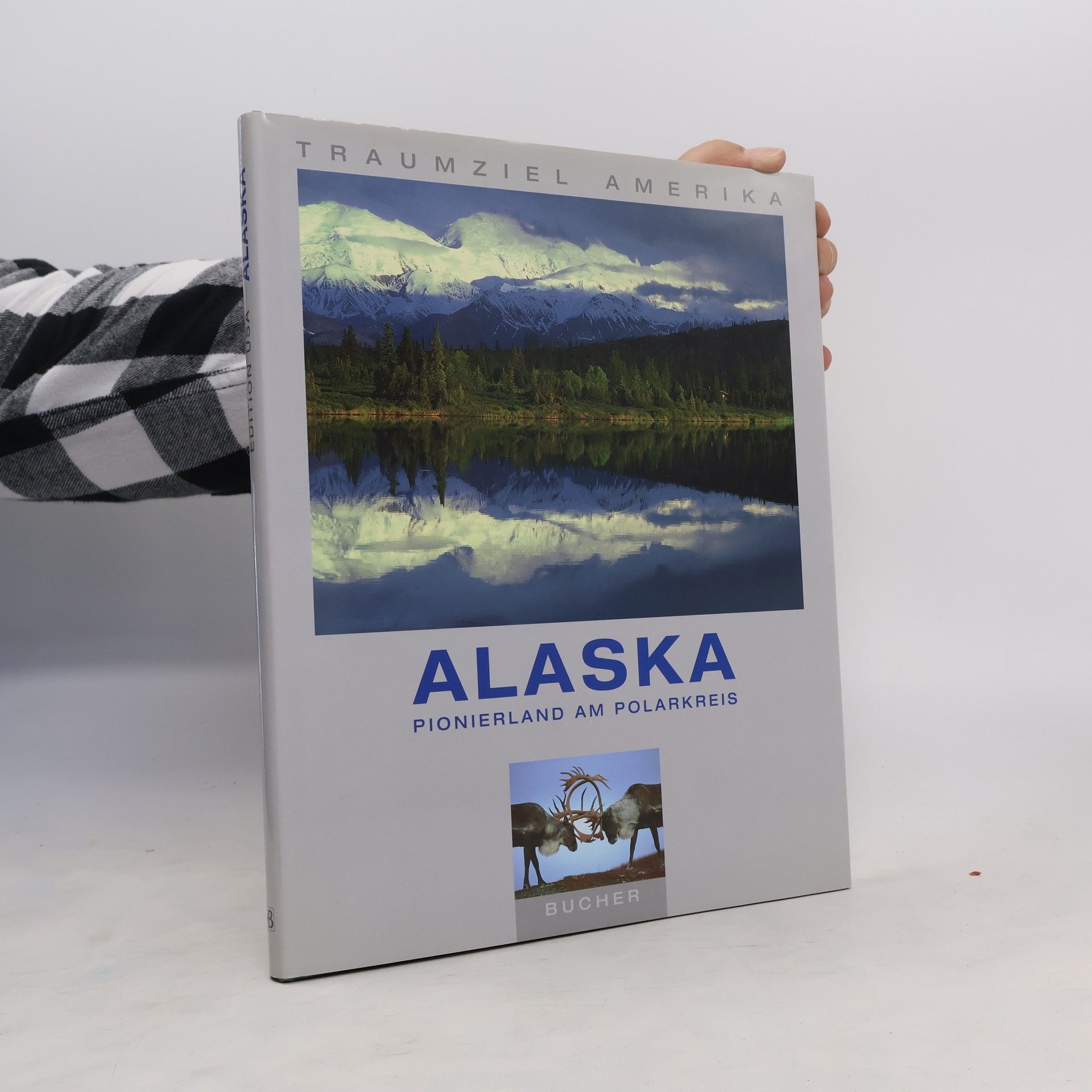 Christian Heeb Alaska
