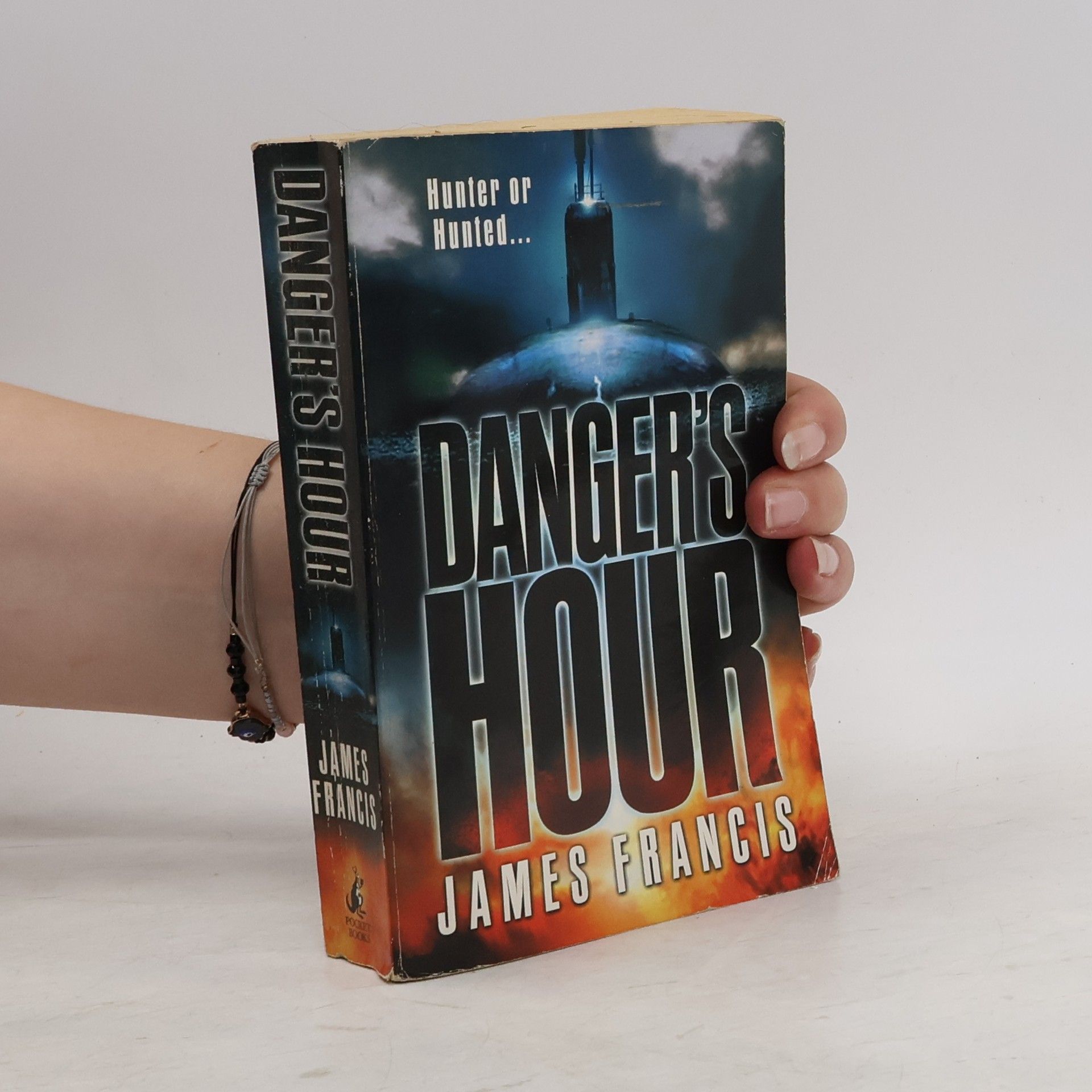 James Francis Danger's Hour