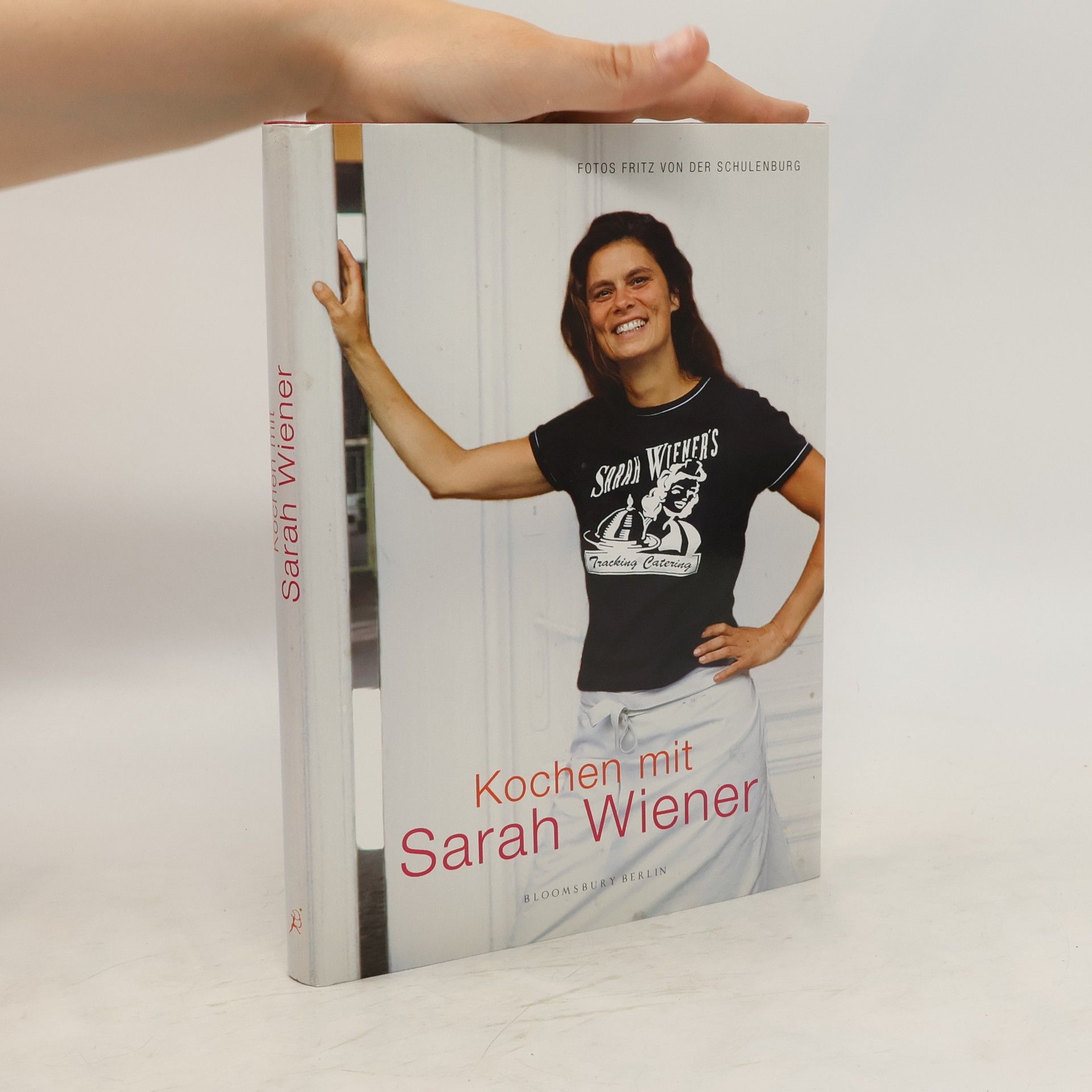 Sarah Wiener Kochen mit Sarah Wiener
