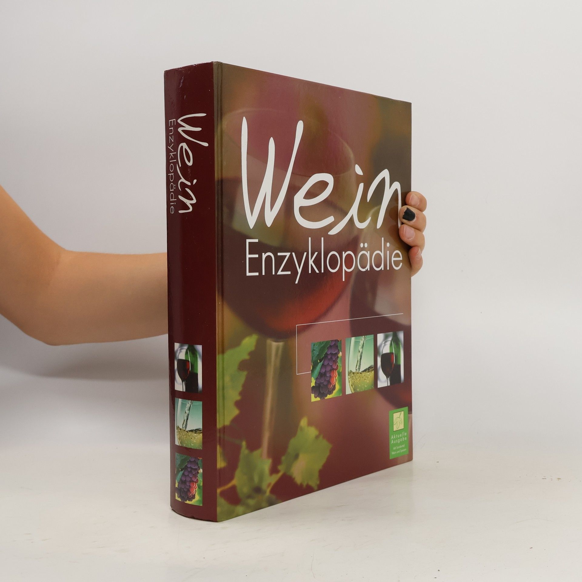 kolektiv Wein Enzyklopädie