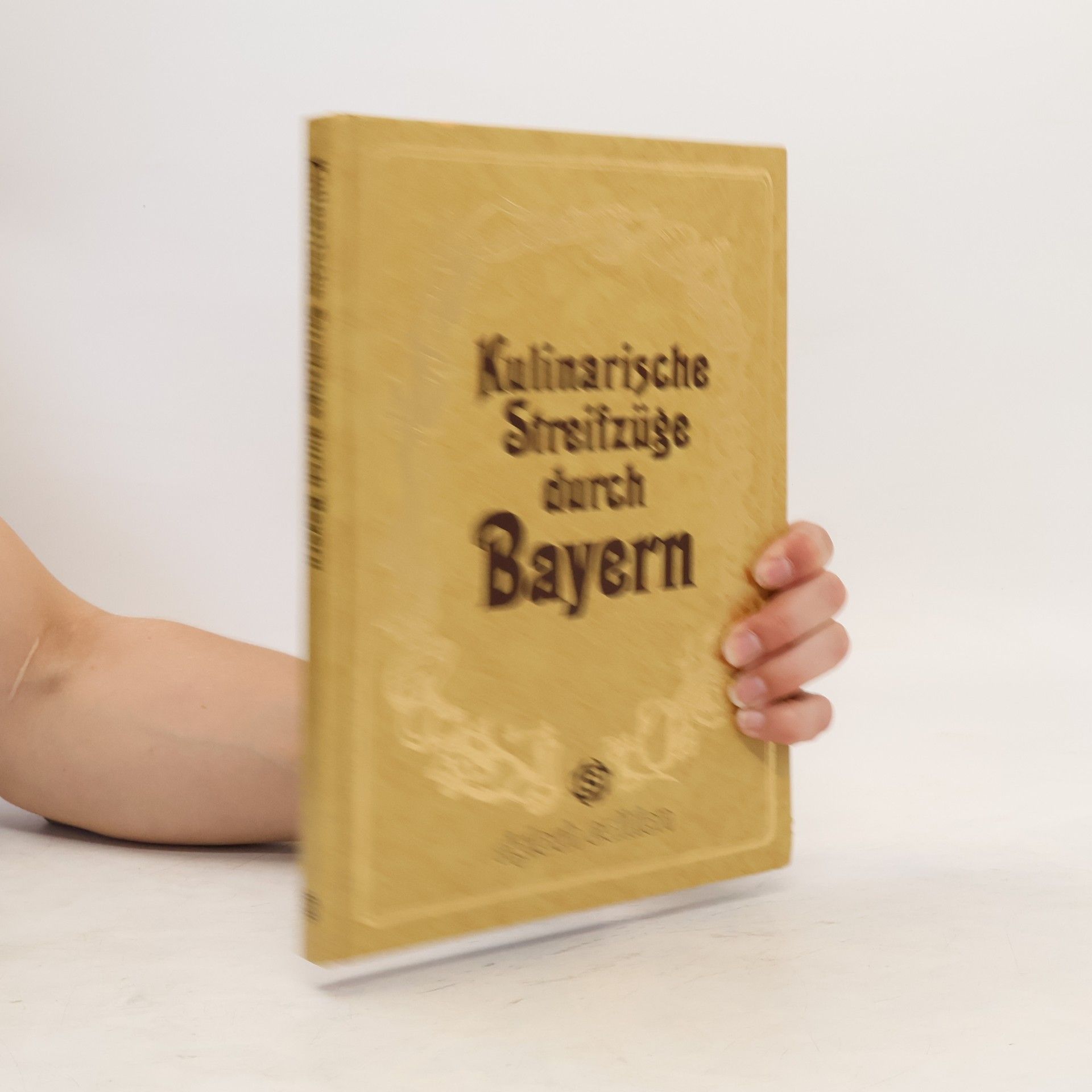kolektiv Kulinarische Streifzüge durch Bayern