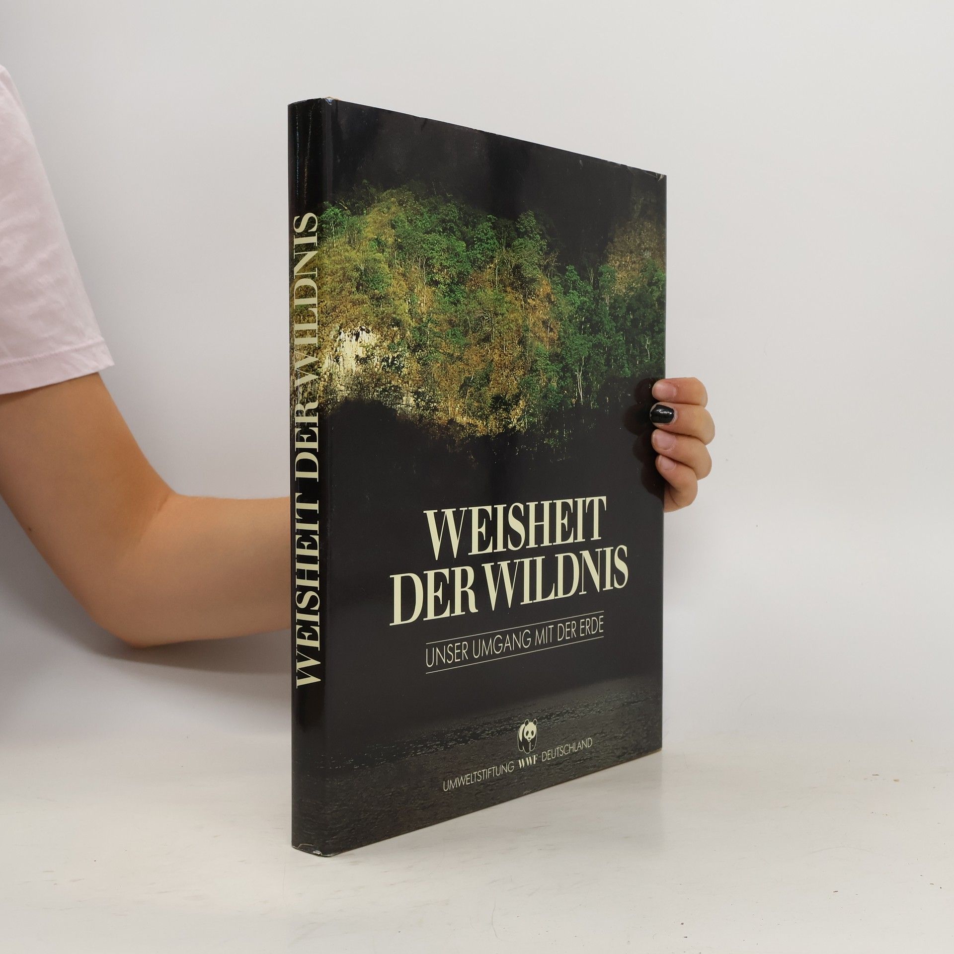 kolektiv Weisheit der Wildnis
