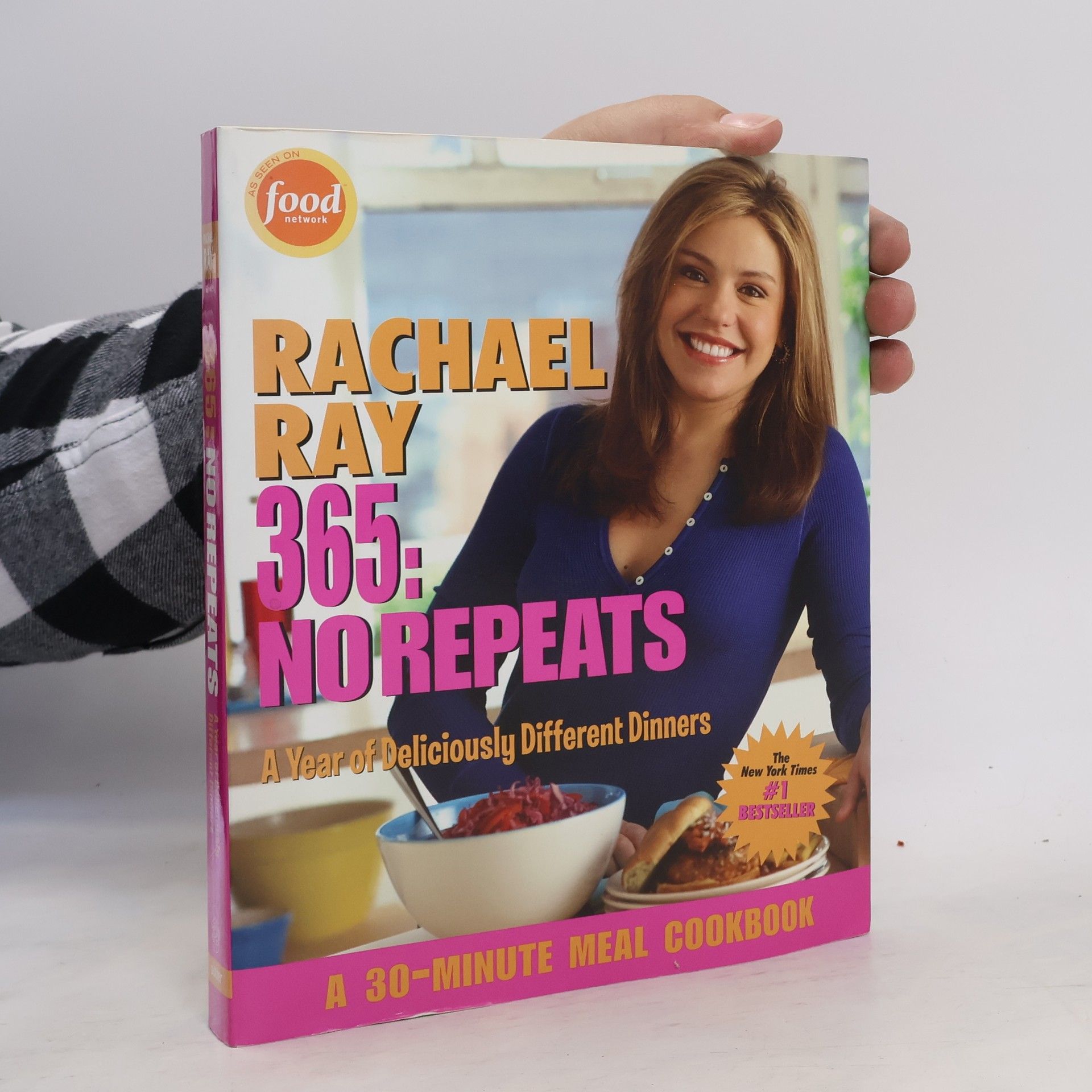 Rachael Ray Rachael Ray 365