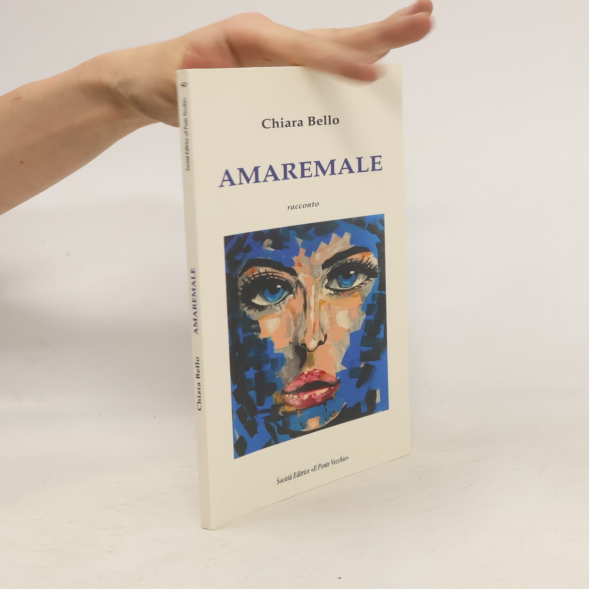 Chiara Bello Amaremale