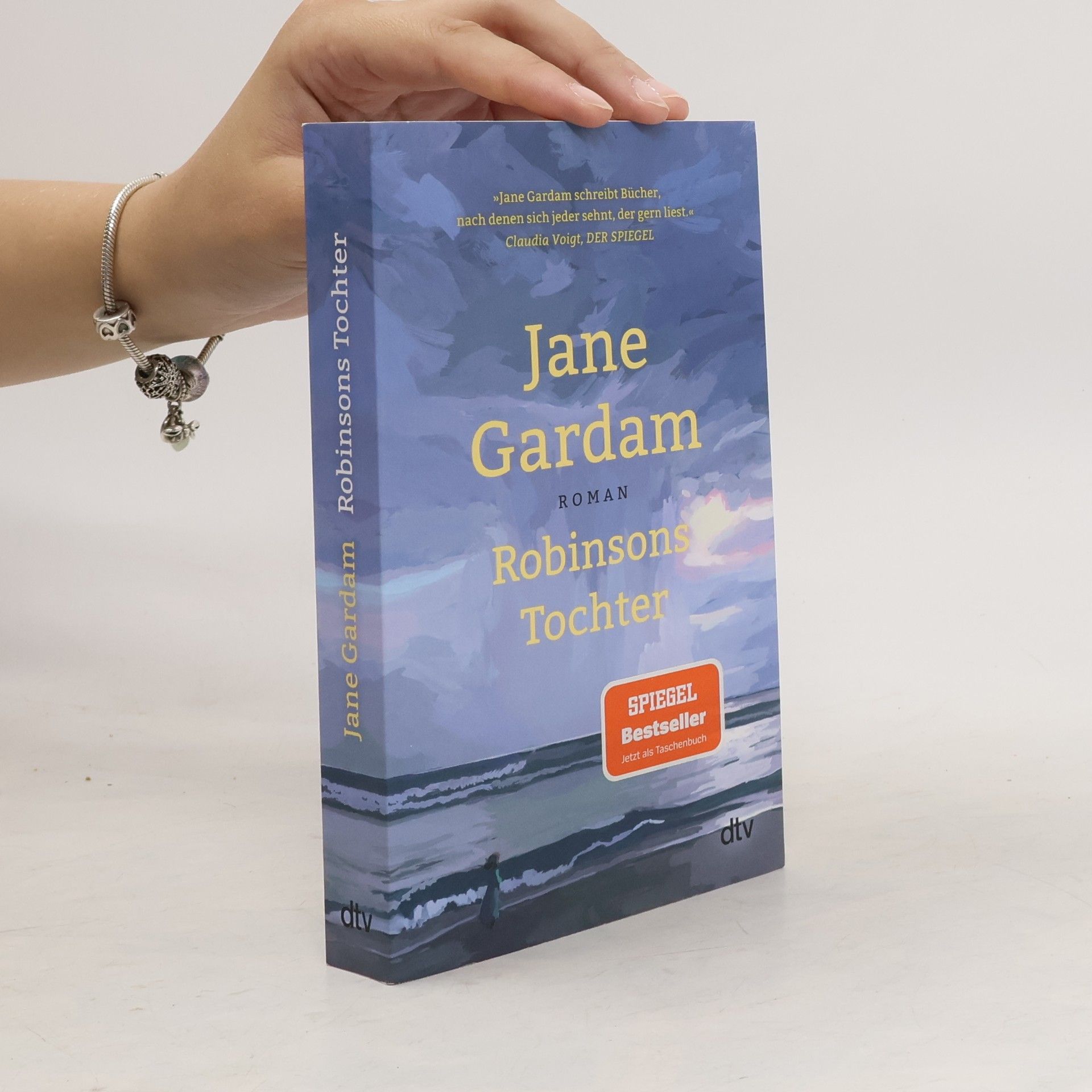 Jane Gardam Robinsons Tochter