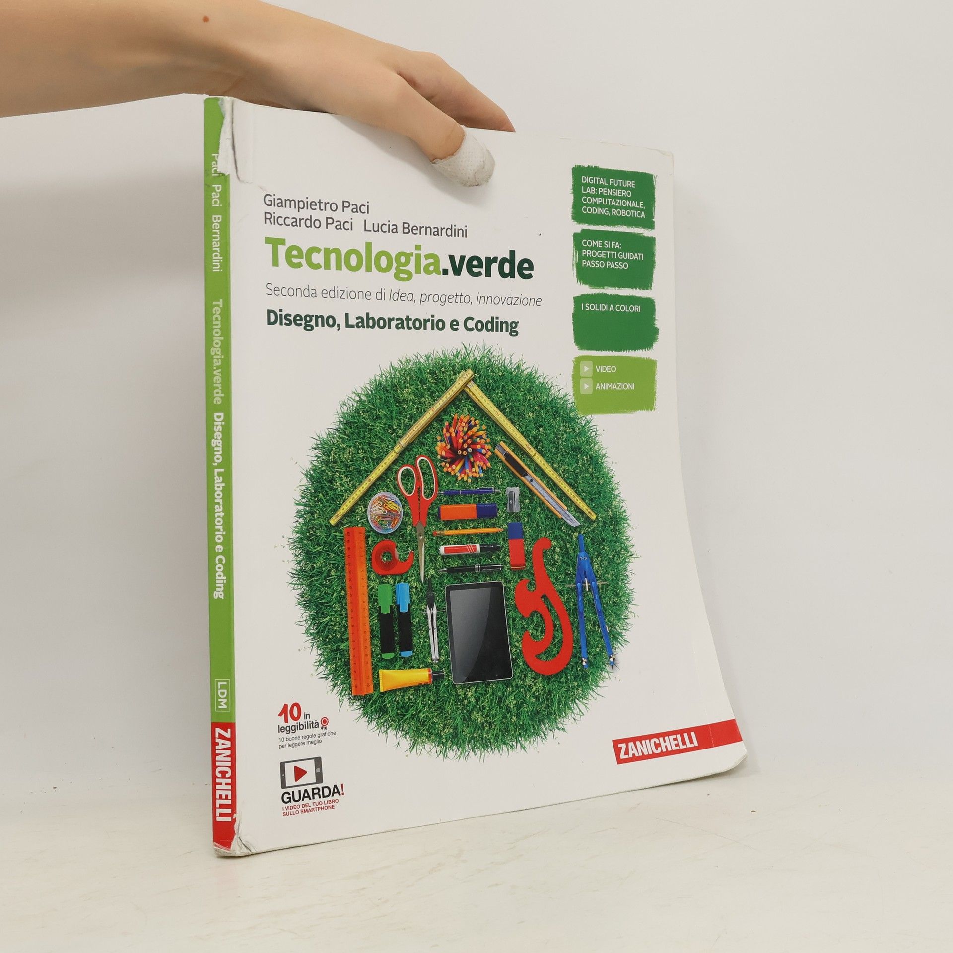 kolektiv Tecnologia.verde