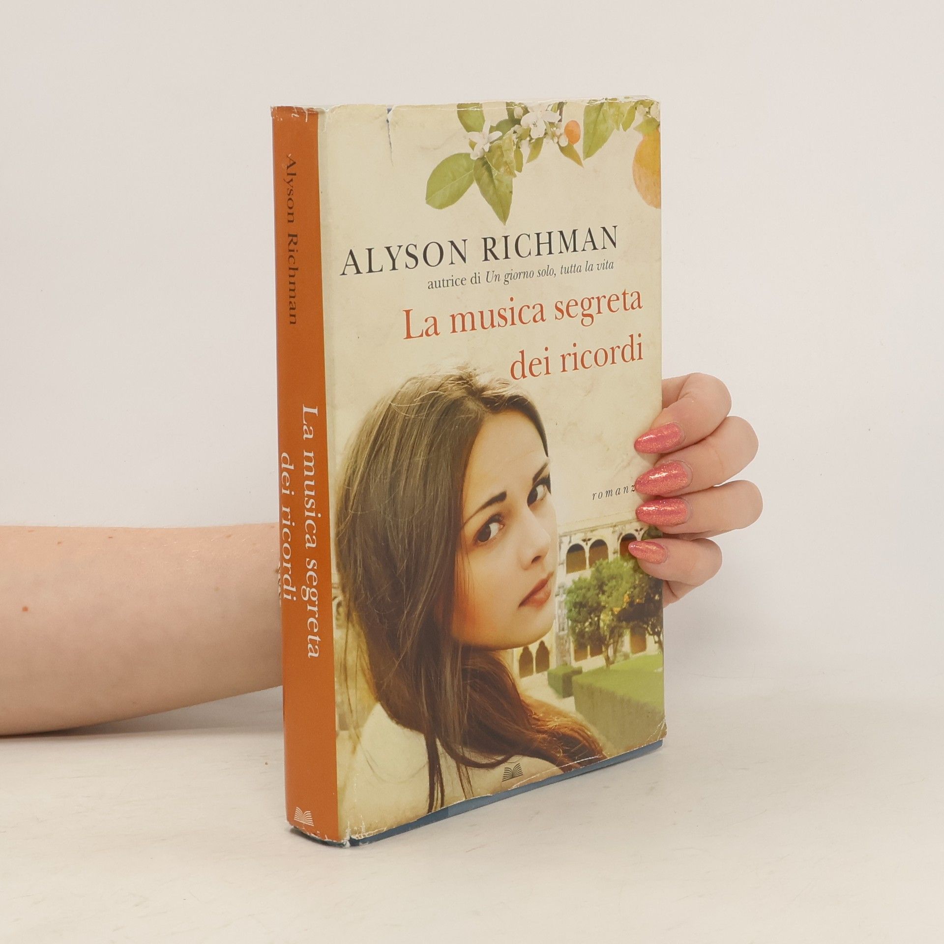 Alyson Richman La musica segreta dei ricordi