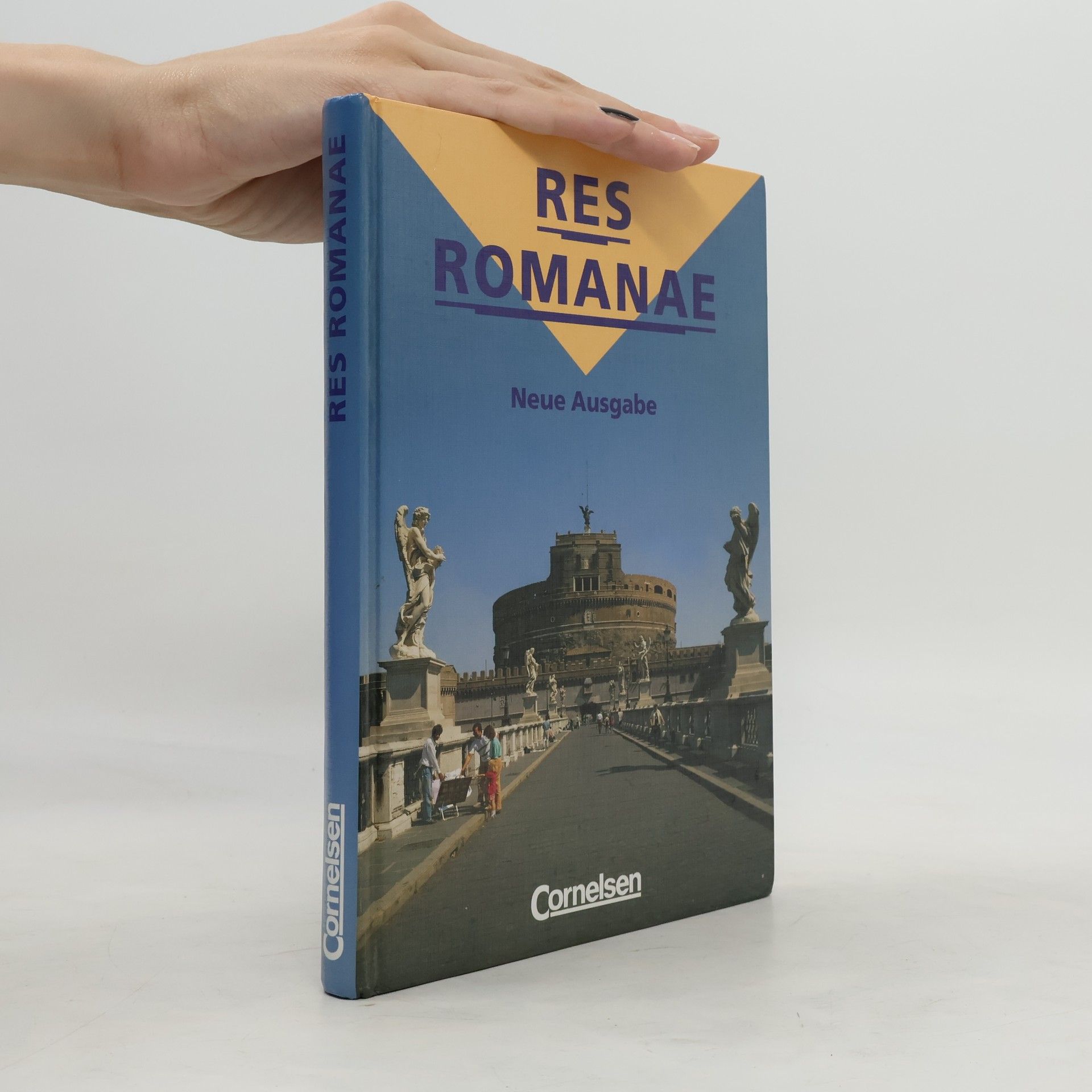 Autorenkollektiv Res Romanae