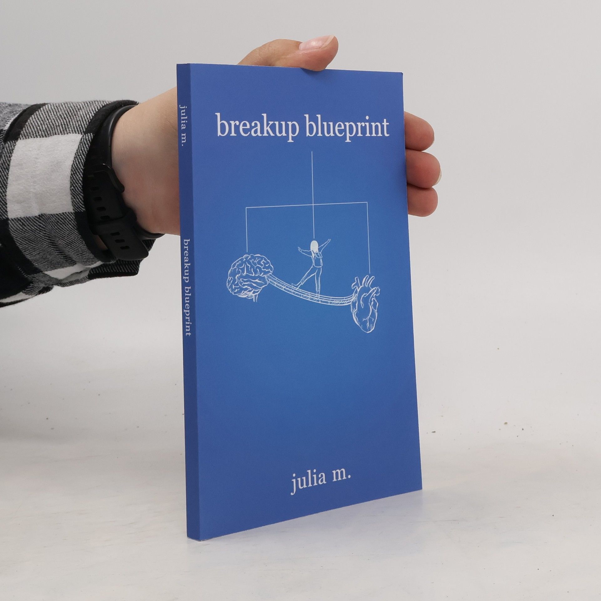 Julia M. Breakup Blueprint
