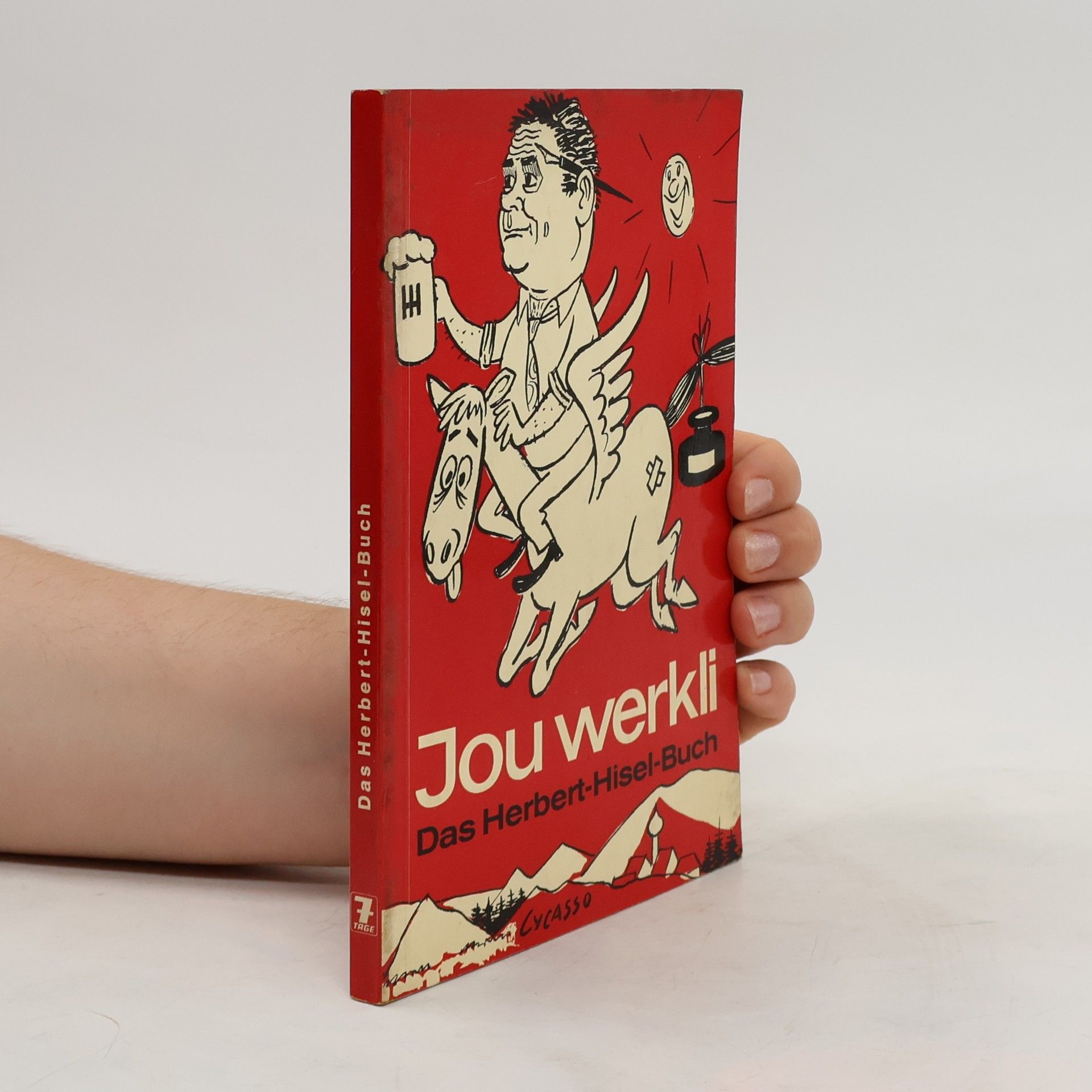 Jou werkli