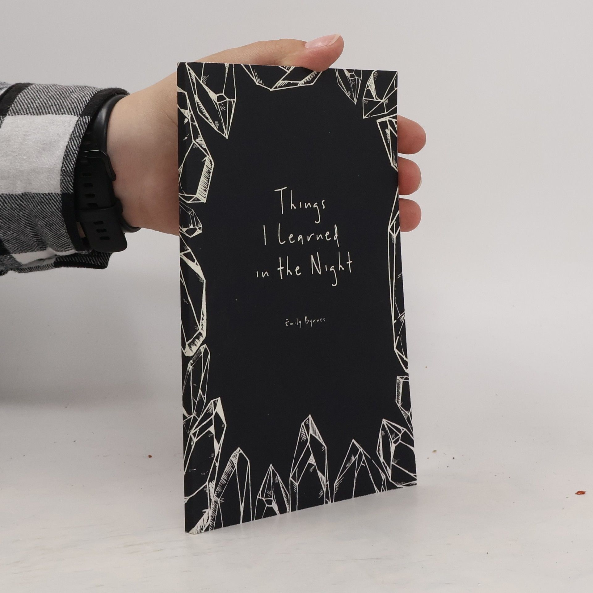 Things I Learned in the Night