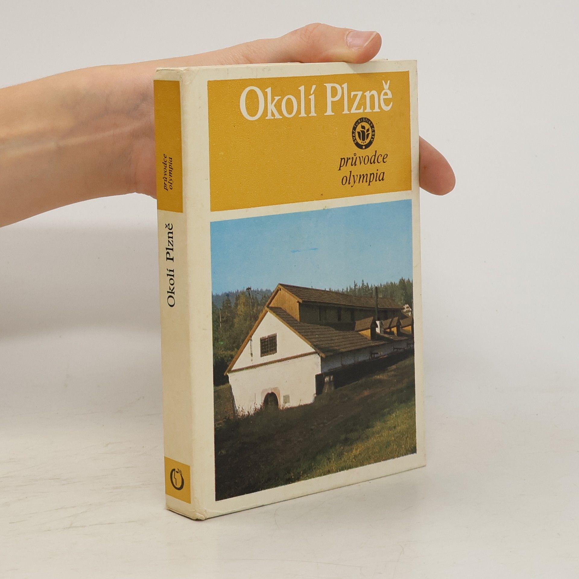 Zdeněk Birner Okolí Plzně