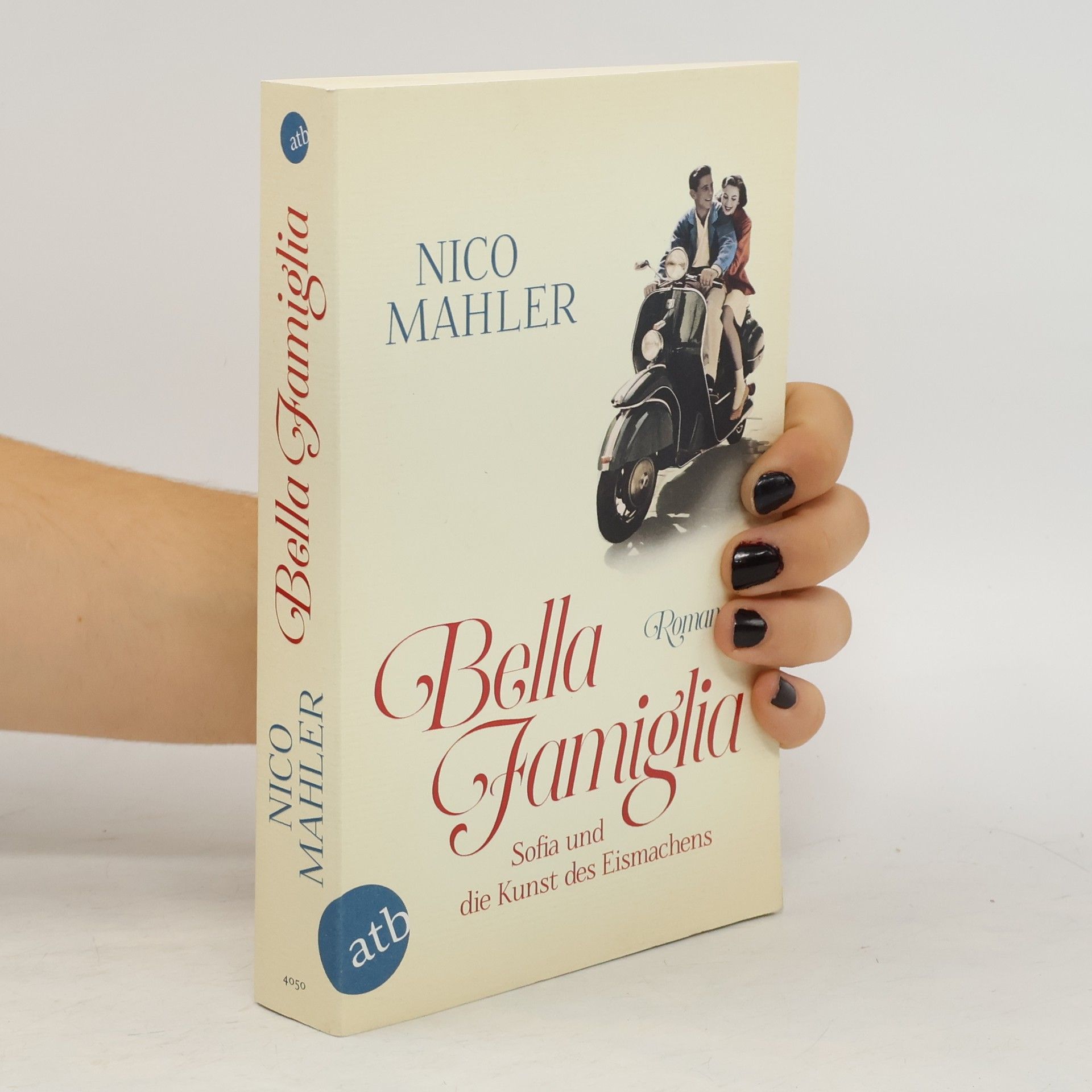 Nico Mahler Bella Famiglia