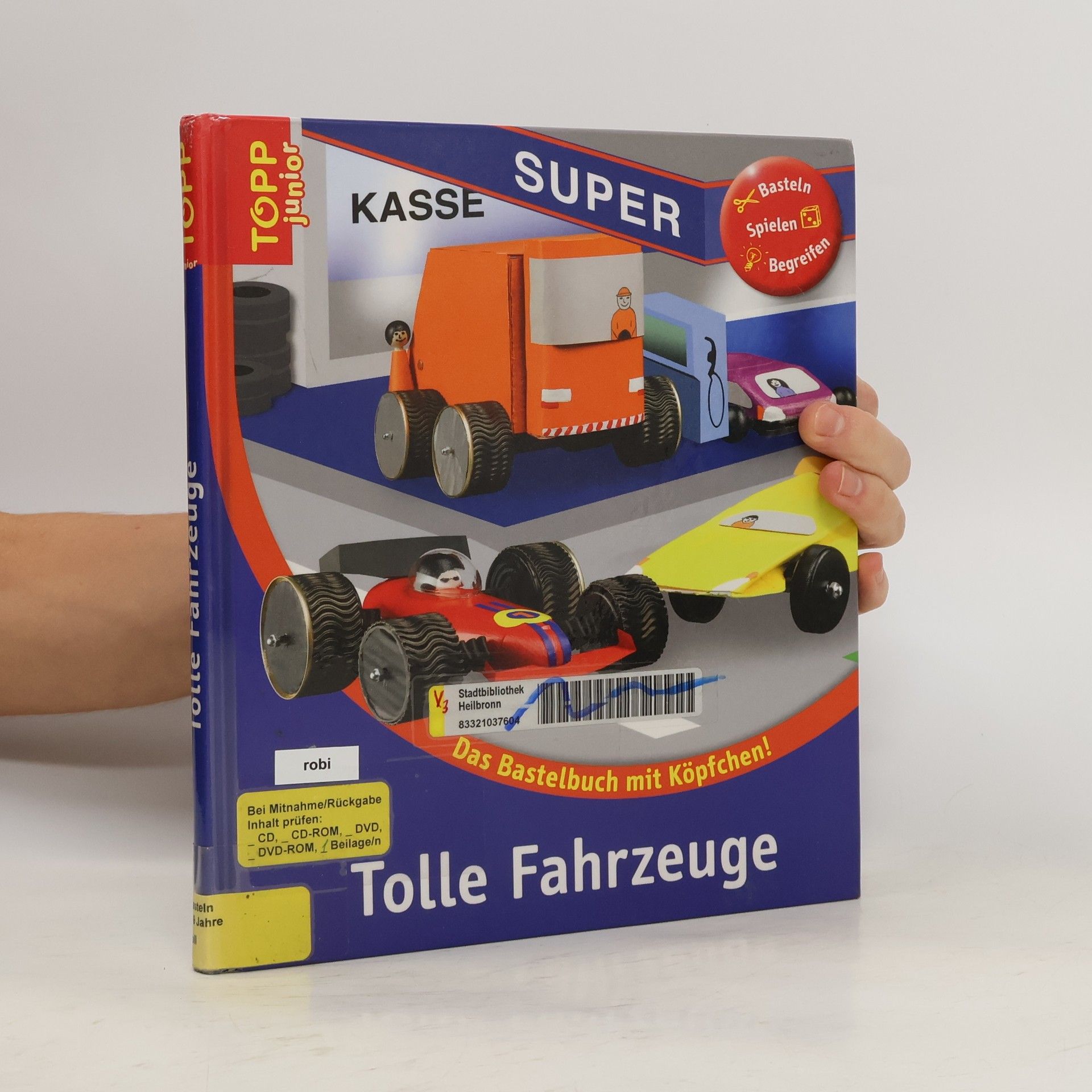 Mareen Pries Tolle Fahrzeuge