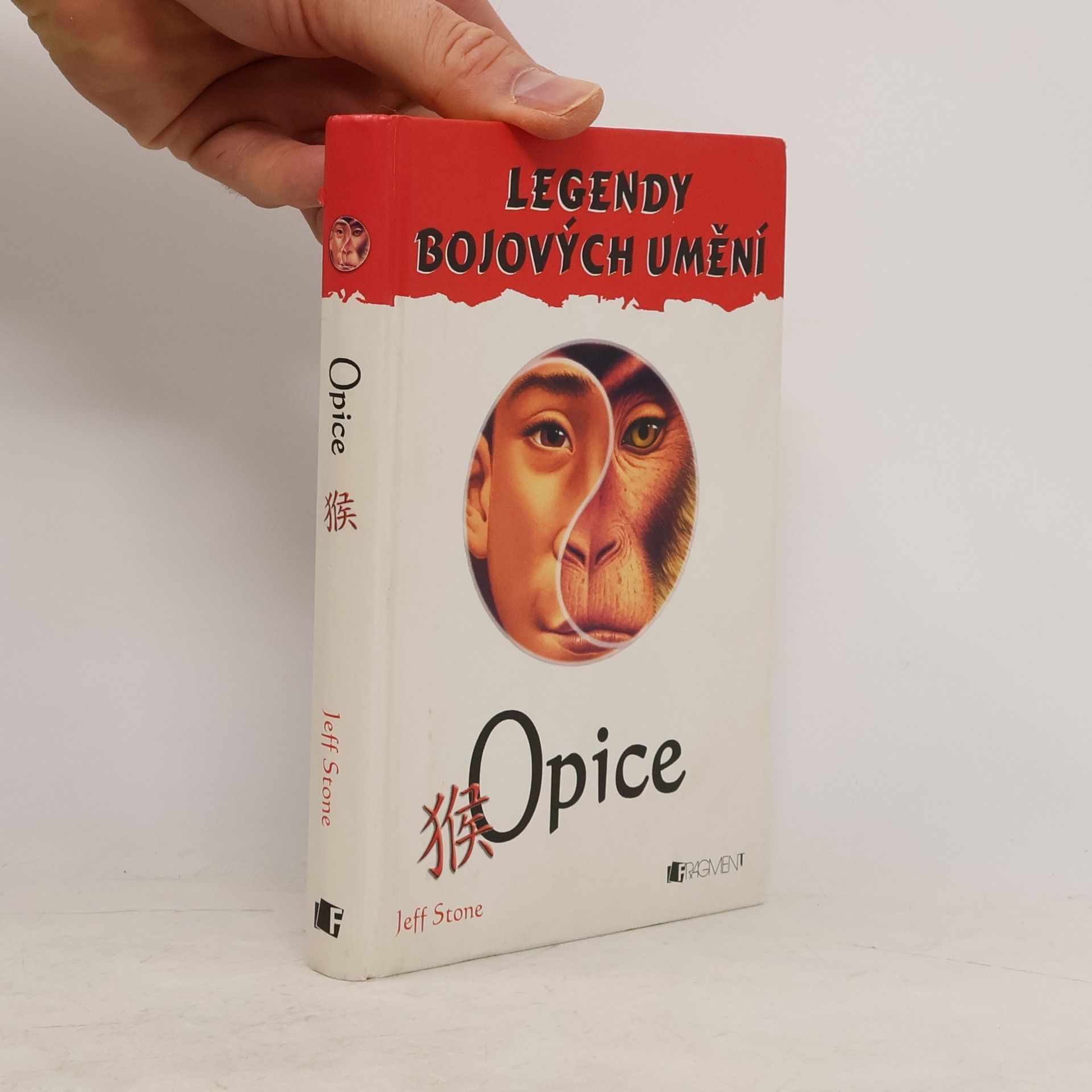 Jeff Stone Opice